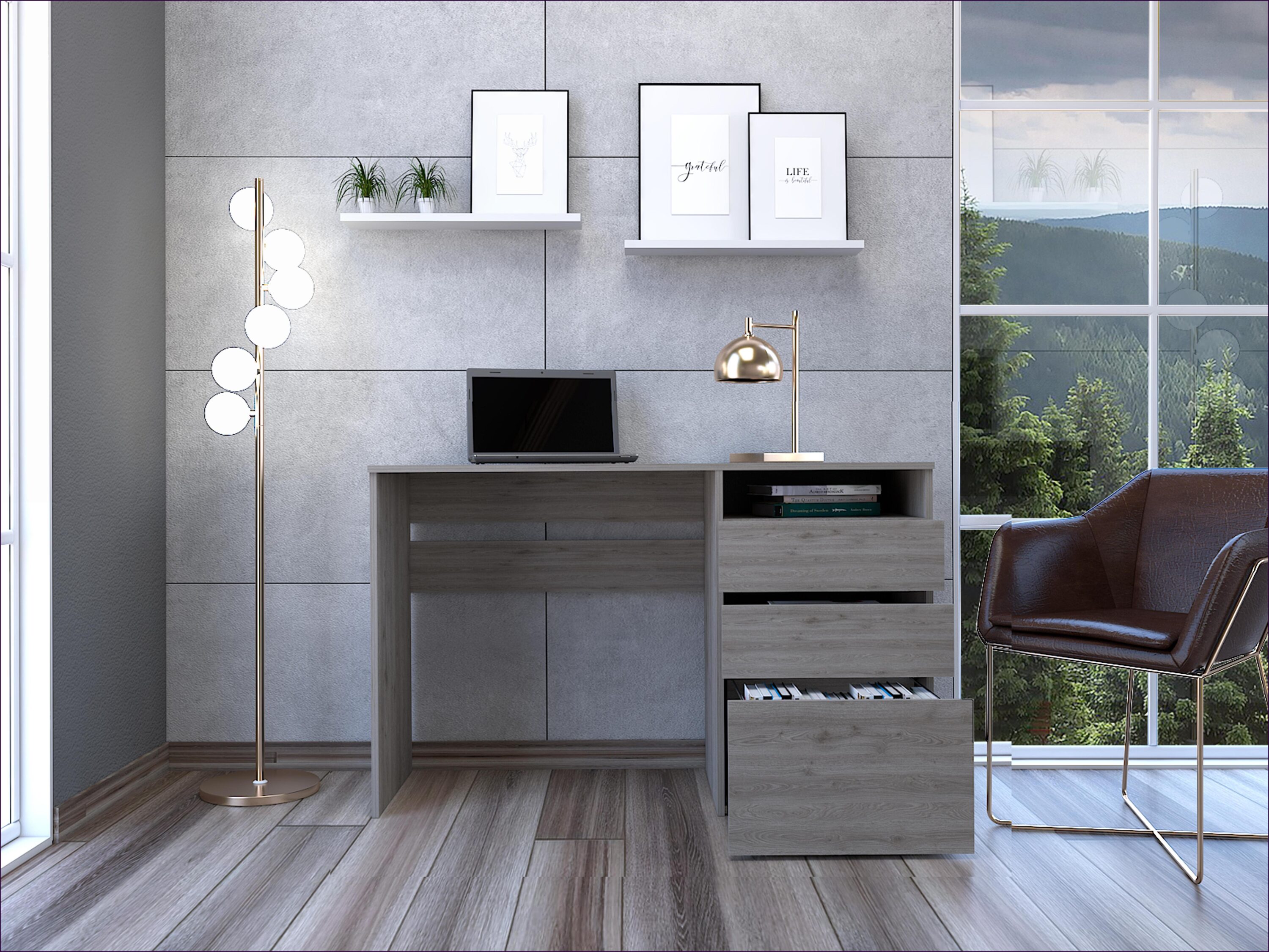 SunJet Z72OXQC6XPAU0 desks - View #3