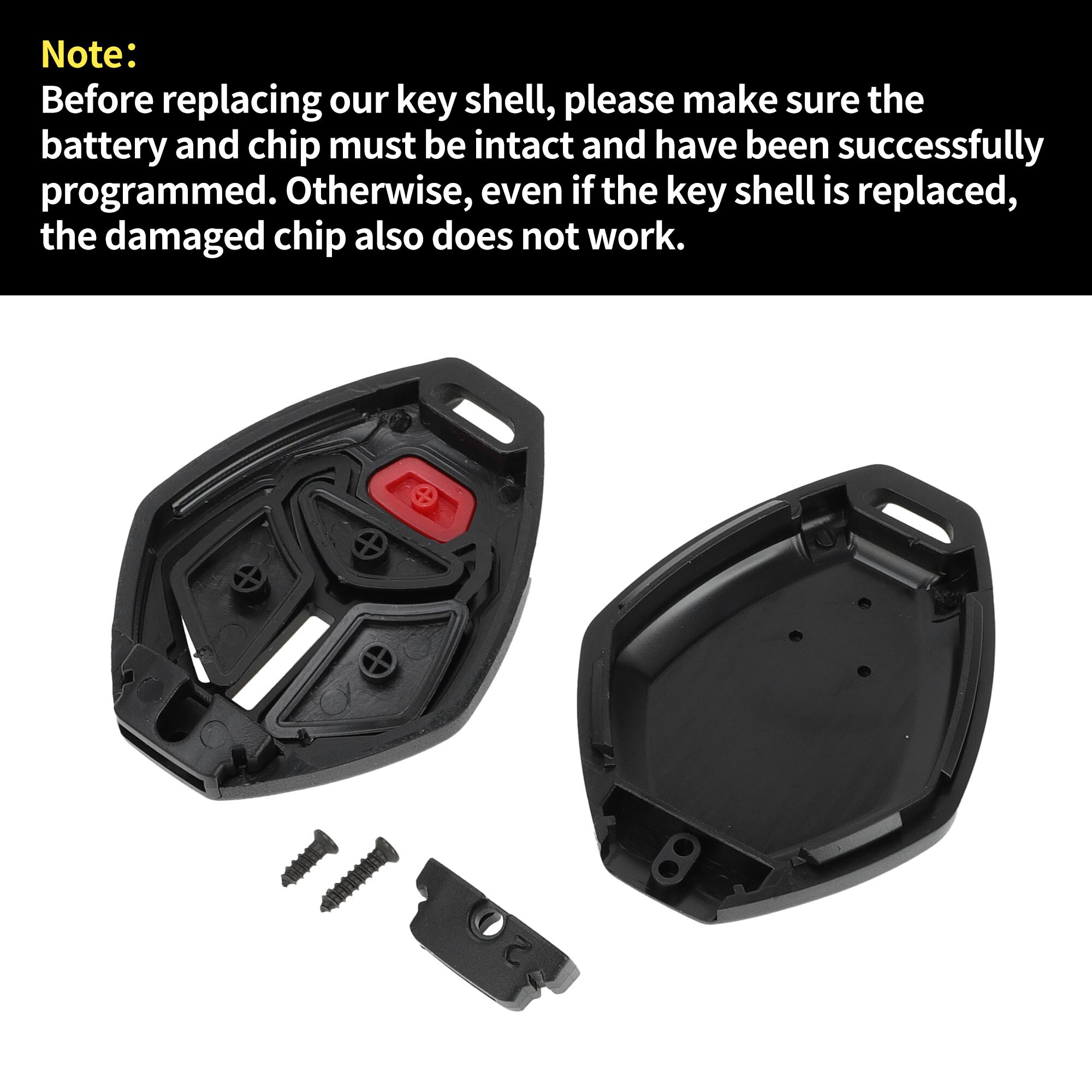 Unique Bargains S25122401UX0201 Key-Safes - View #5