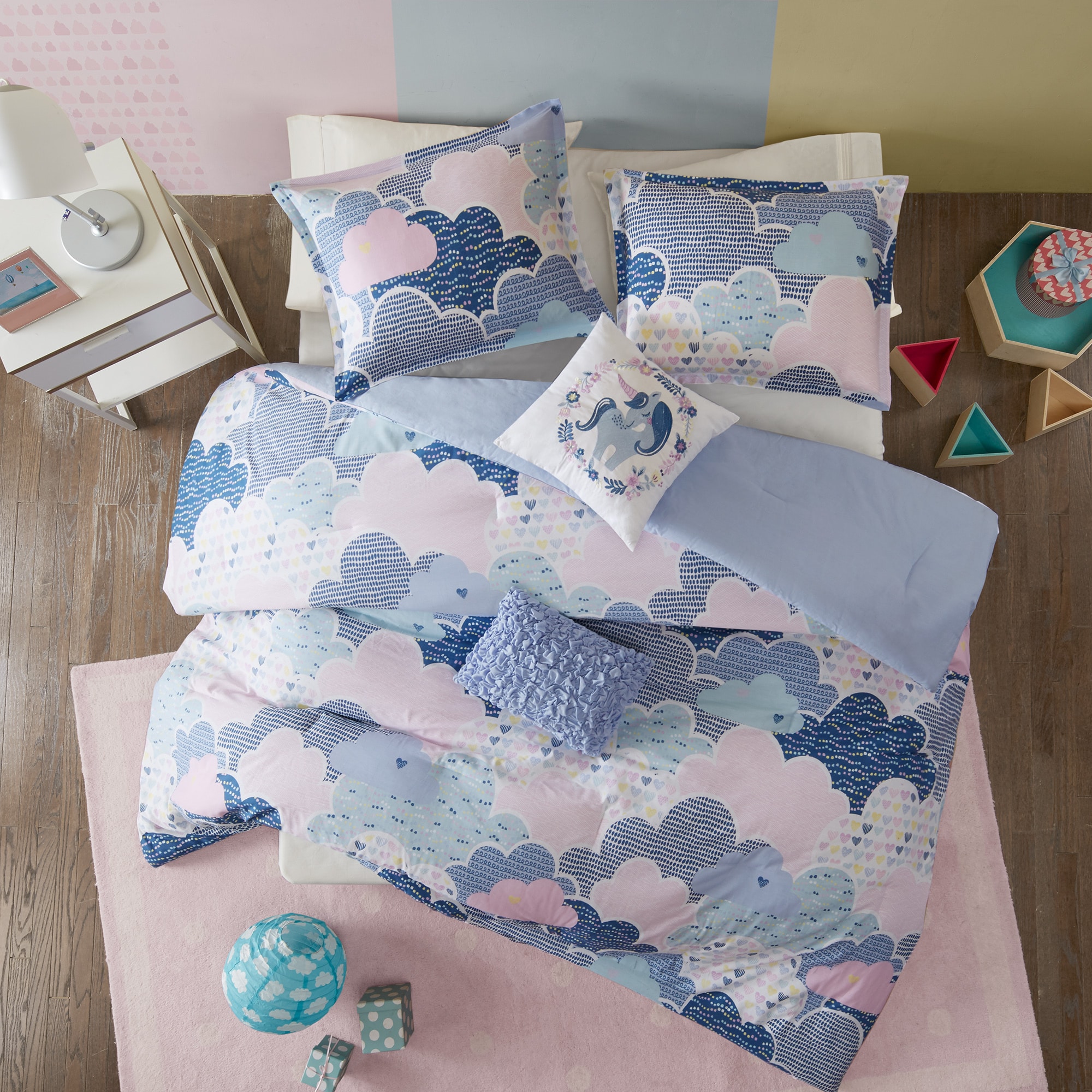 Urban Habitat Kids UHK10-0018 bedding - View #6