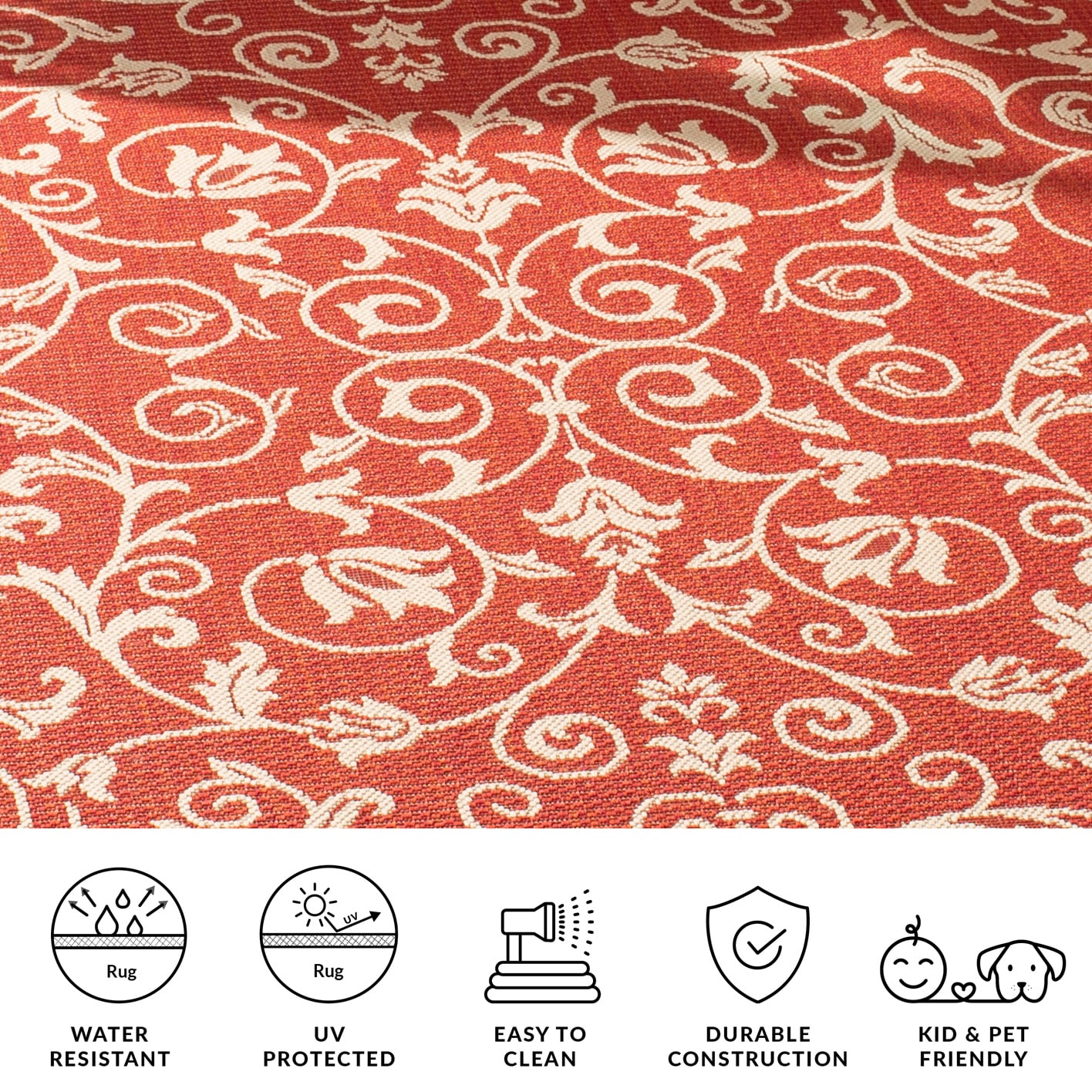 Safavieh CY2098-3707-3 rugs - View #4