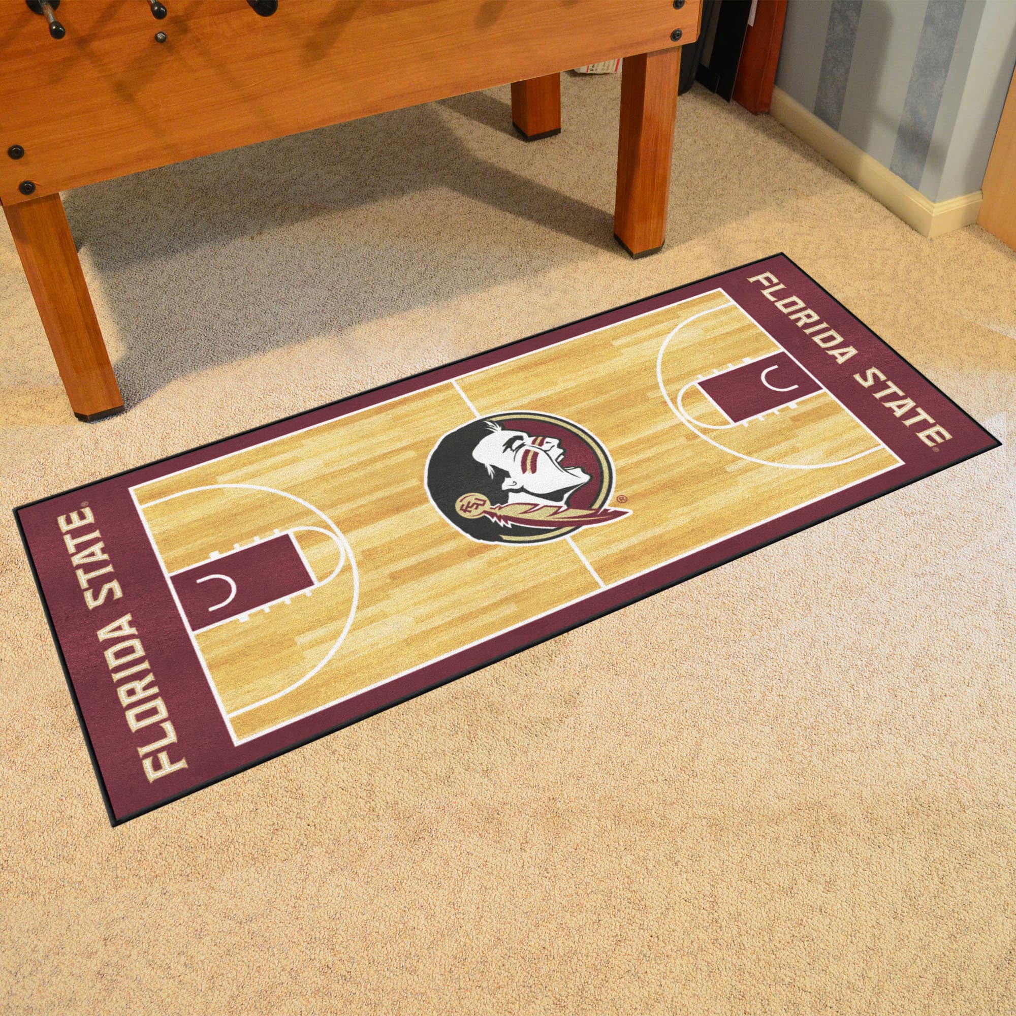 FANMATS 24375 rugs - View #2