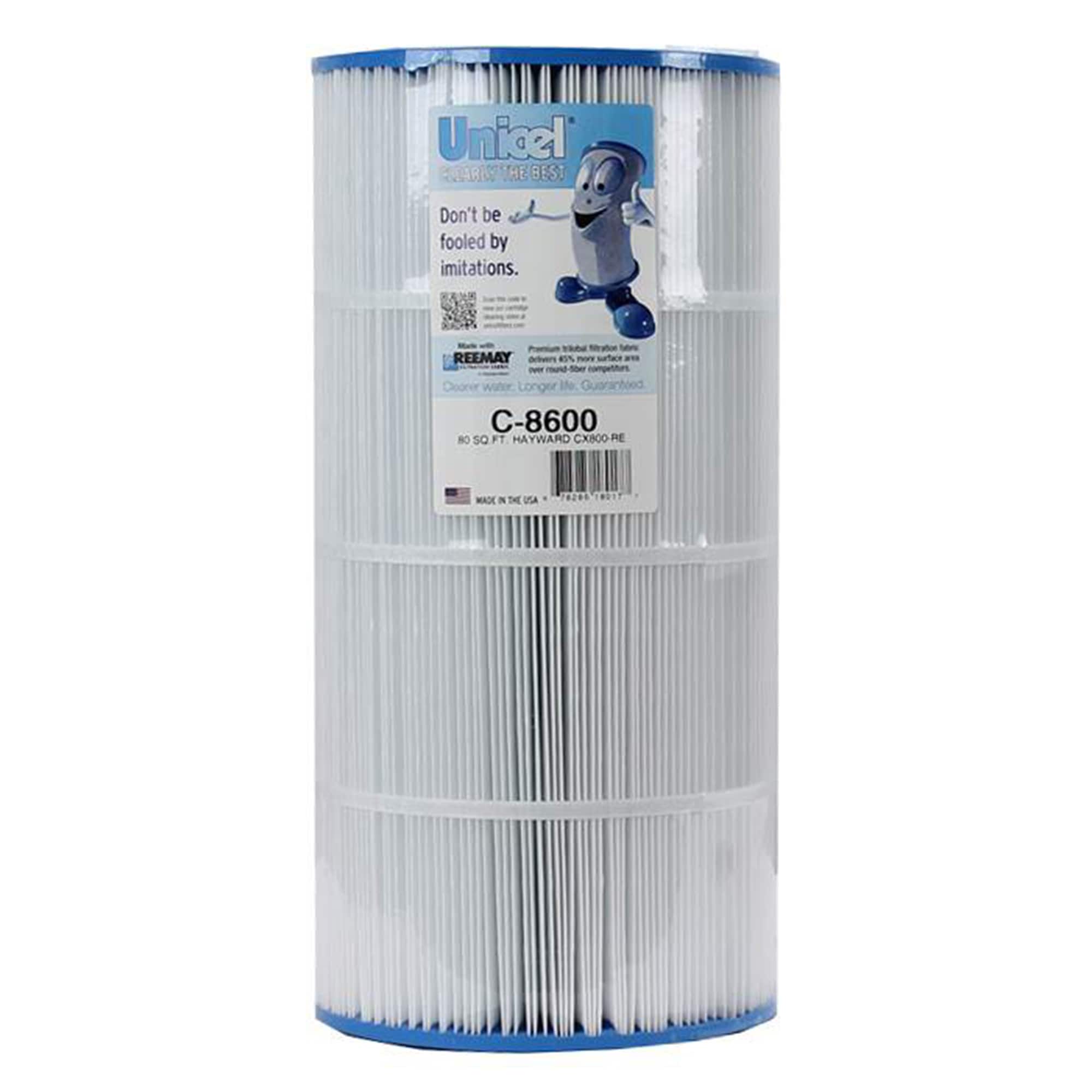 Unicel 58610 Pool-Filter-Skim-Sys-Parts - View #2