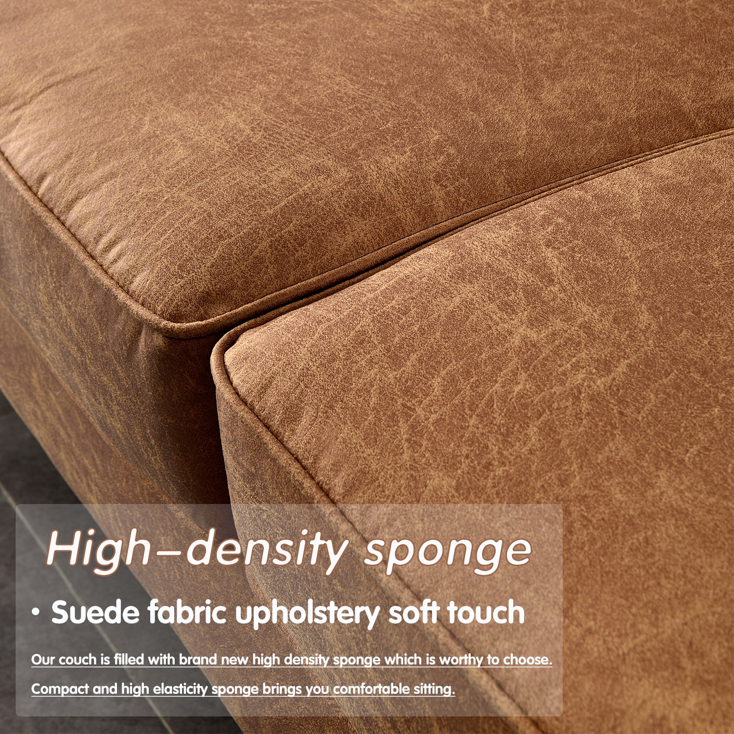 XIZZI TST701 Sofas-Loveseats - View #4