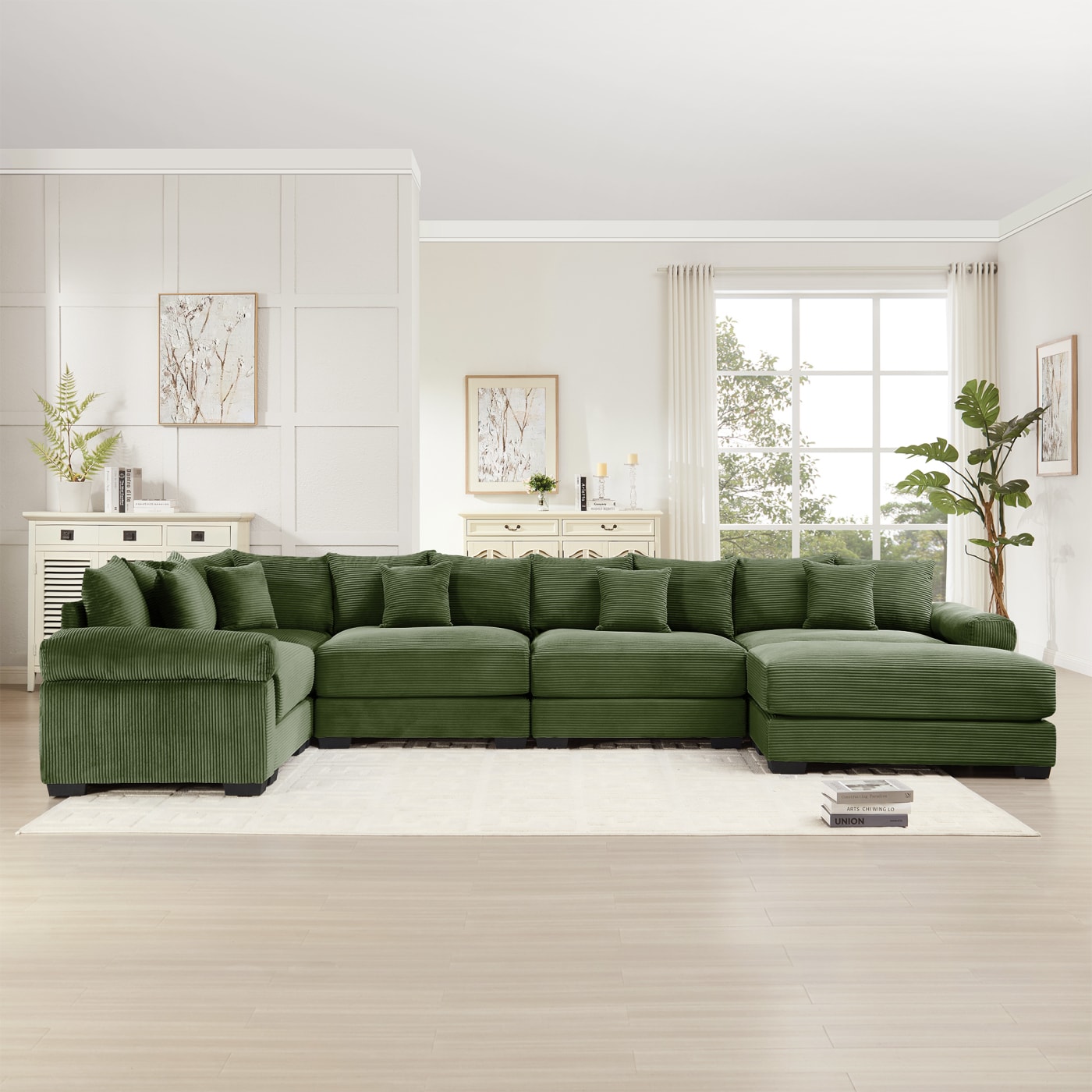 Streamdale Furniture W714S01343 Sofas-Loveseats - View #3