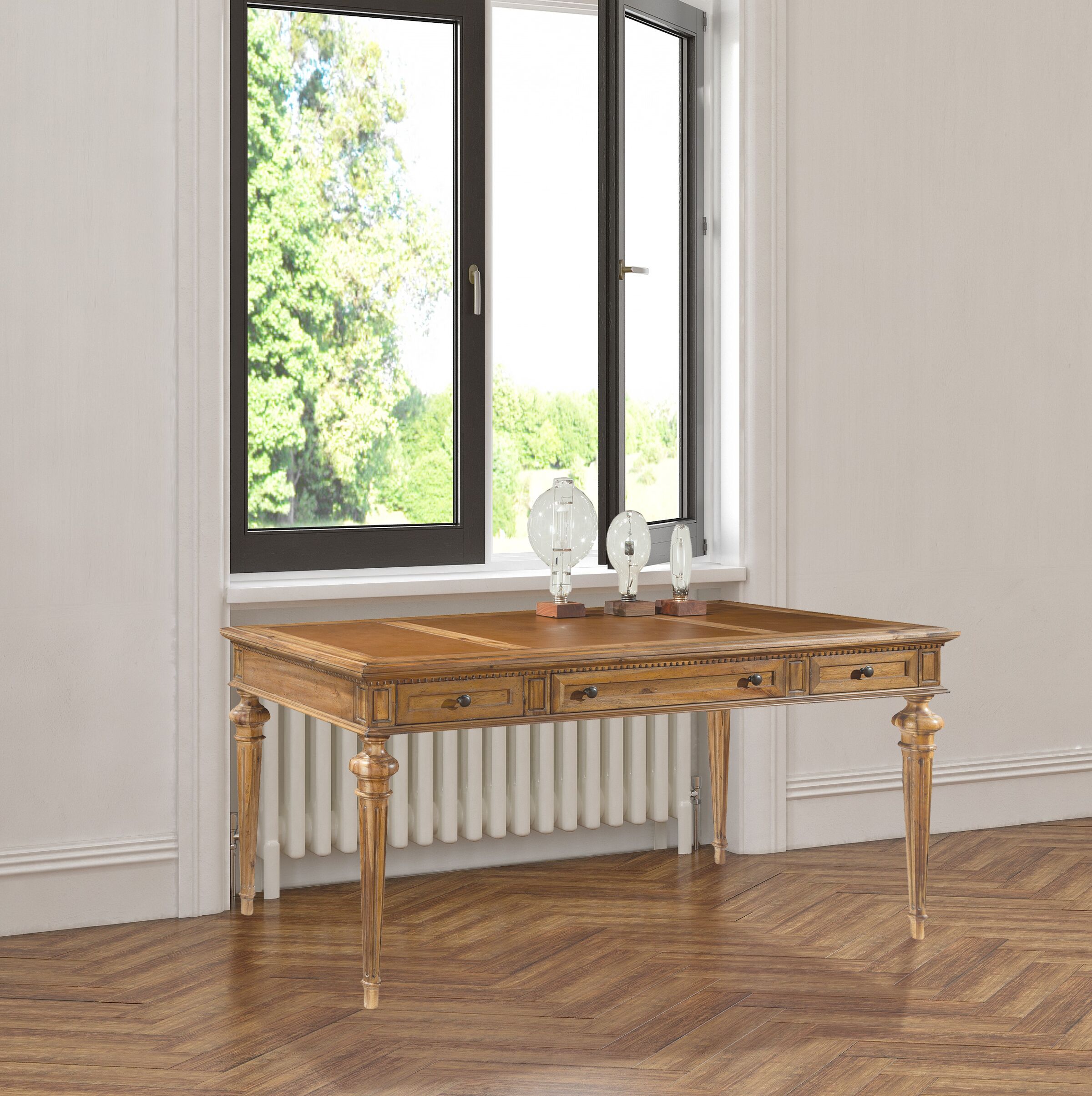 Hekman 79308 desks - View #10