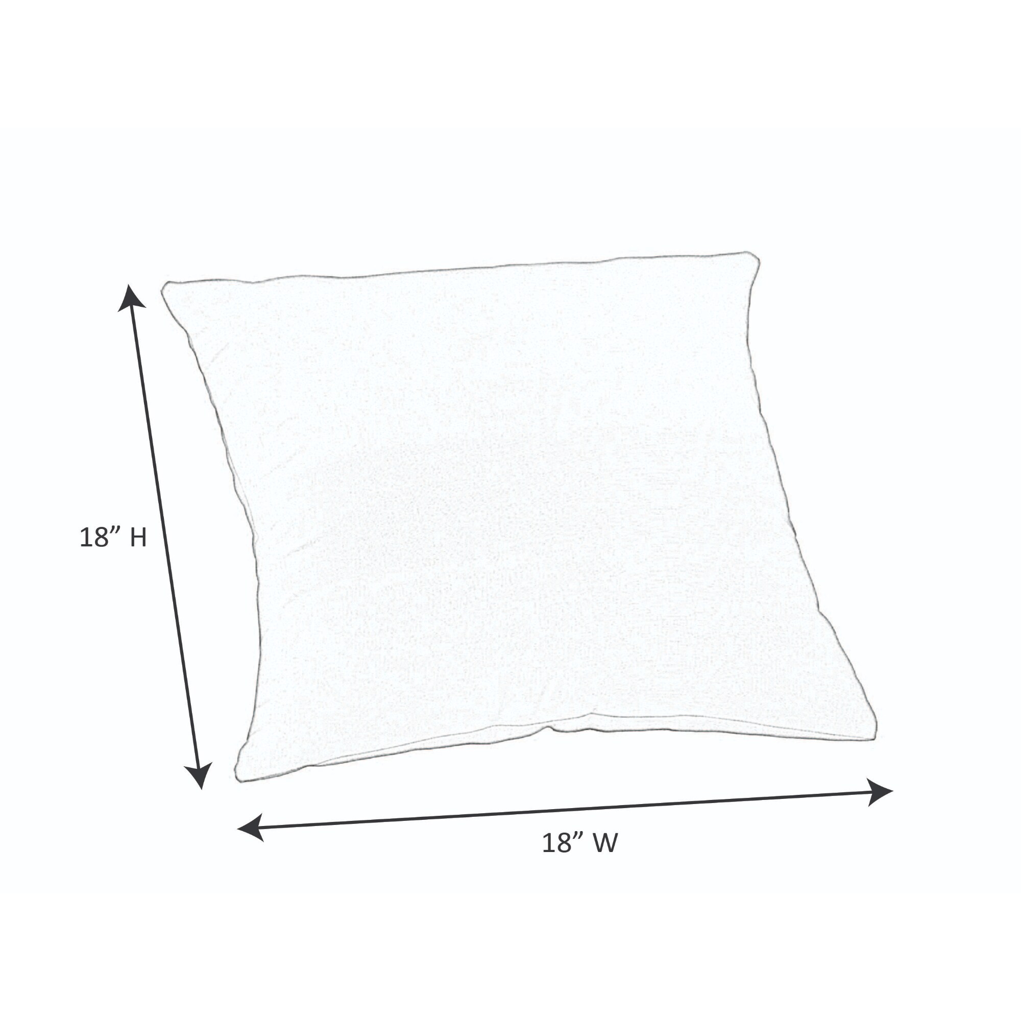 Sunbrella DS2858-3032 Outdoor-Accent-Pillows - View #2