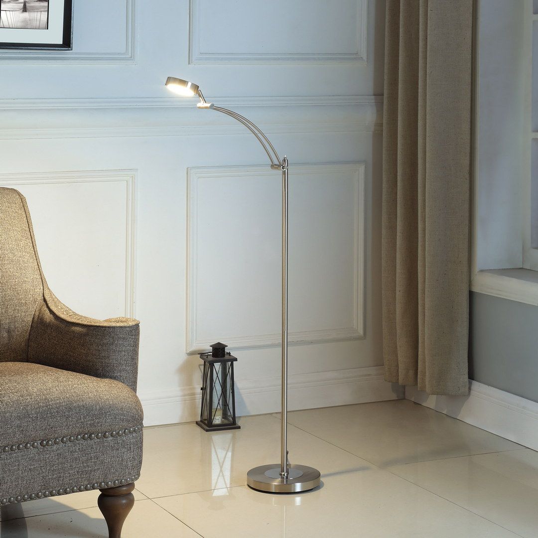 Huluwat RY-02H59HSX floorlamps - View #4