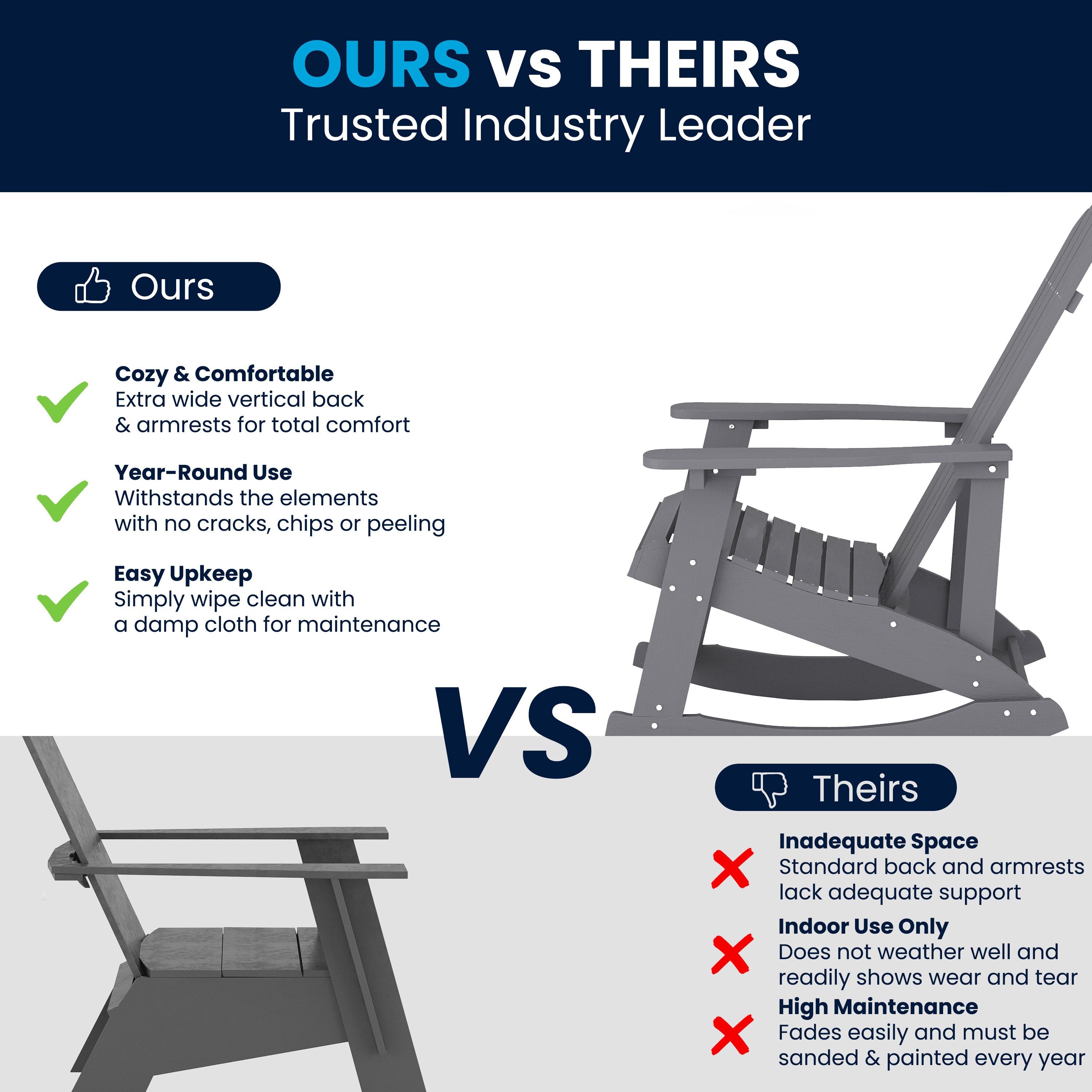 Flash Furniture 196861002113 Patio-Chairs - View #5