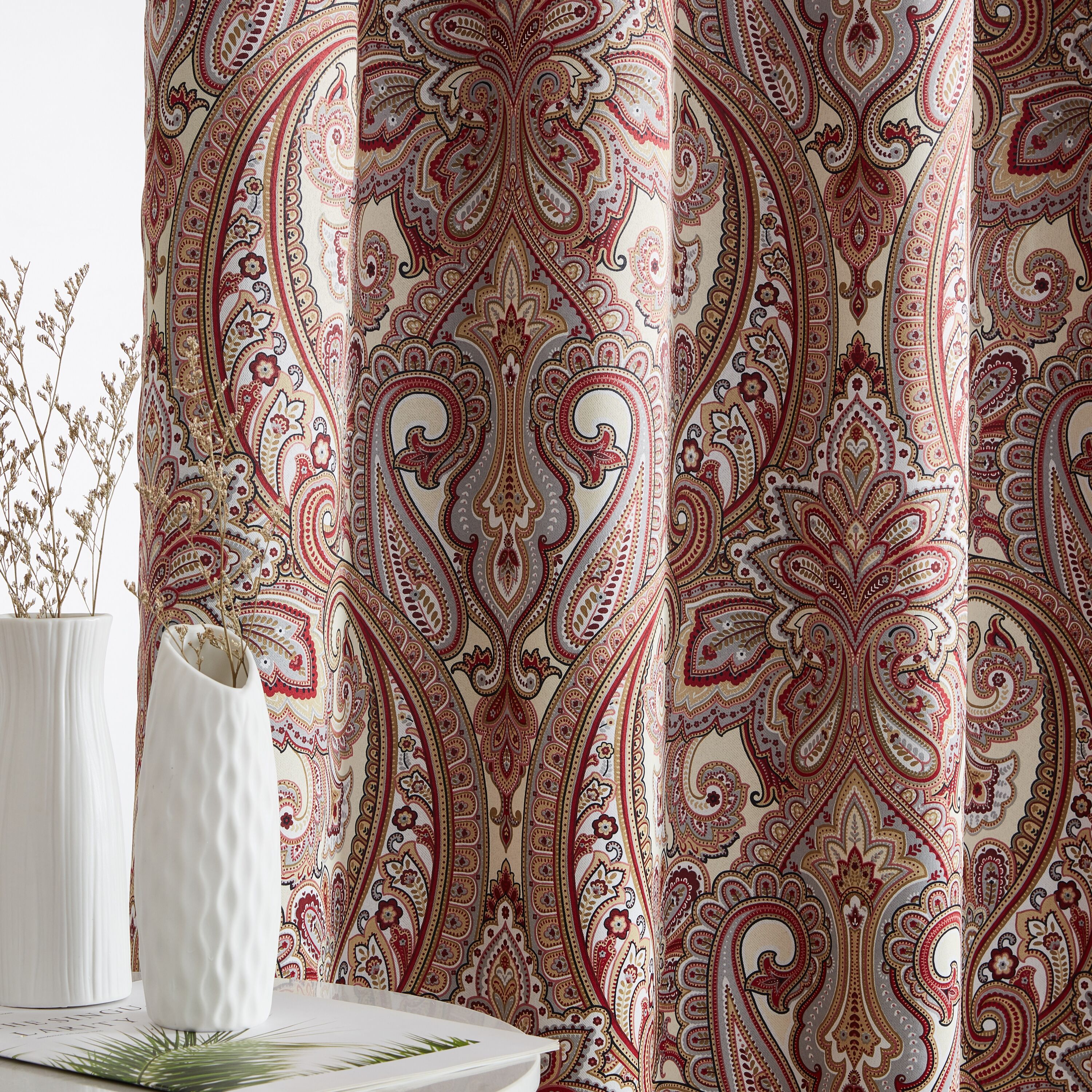 HLC.me MFN-PRS-SPC-PR-84 curtains - View #3