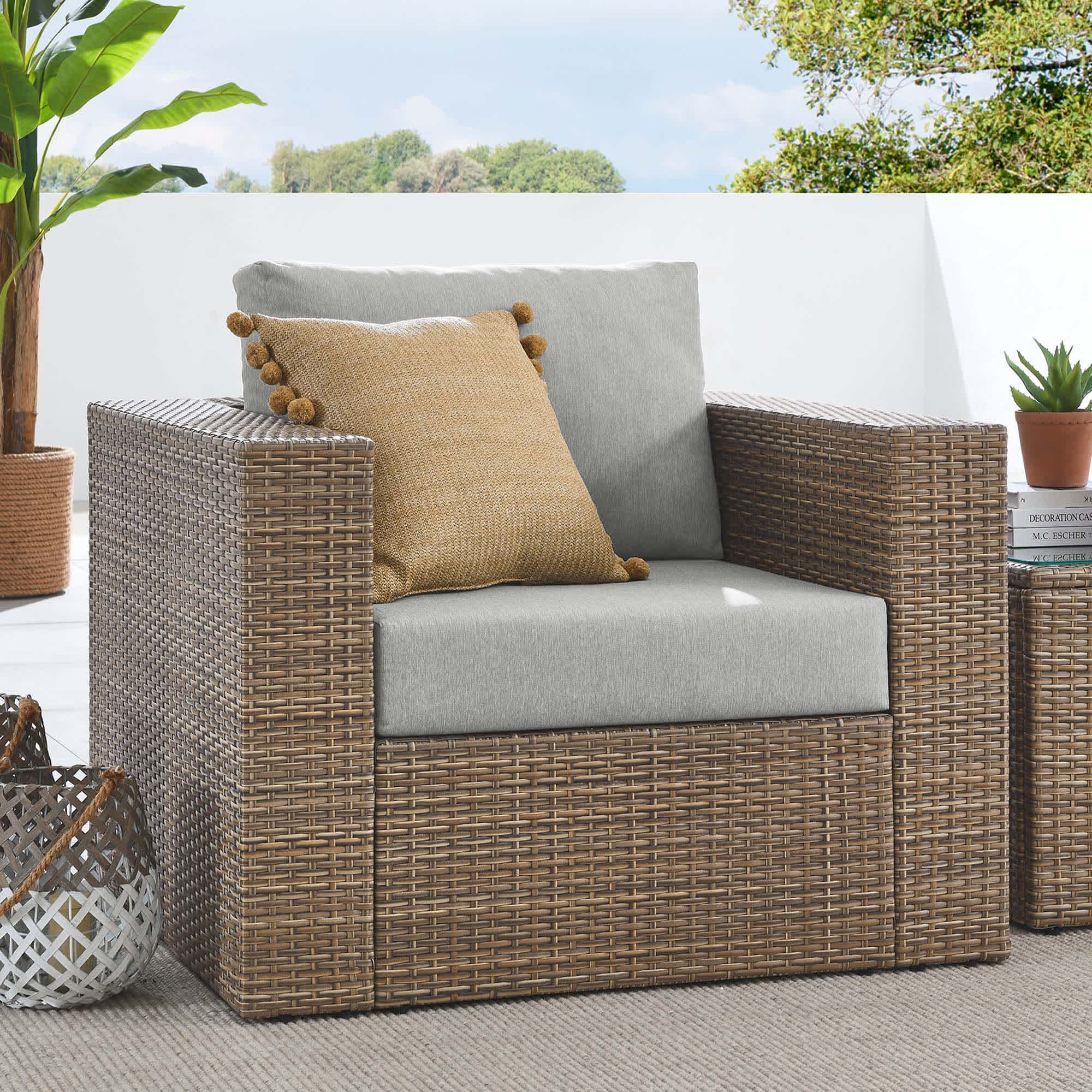 Modway EEI-6326-CAP-GRY Patio-Chairs - View #9