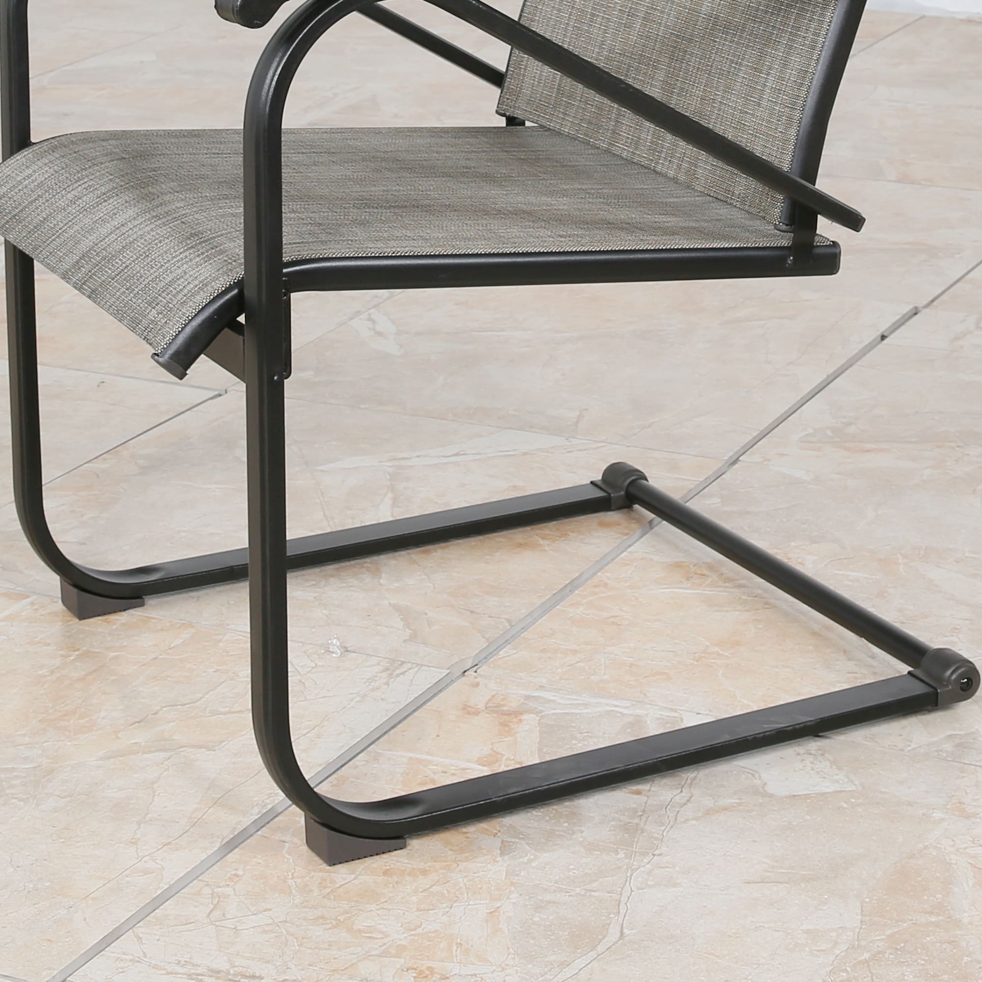 PEAK HOME FURNISHINGS 970369 Patio-Chairs - View #6