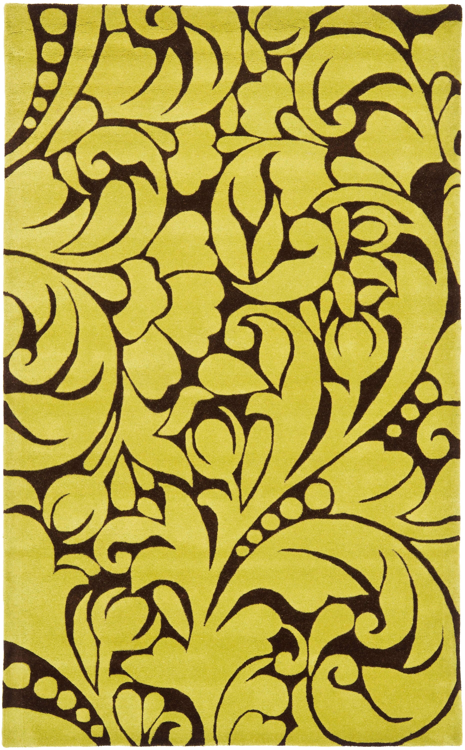 Safavieh SOH759A-5 rugs - View #2
