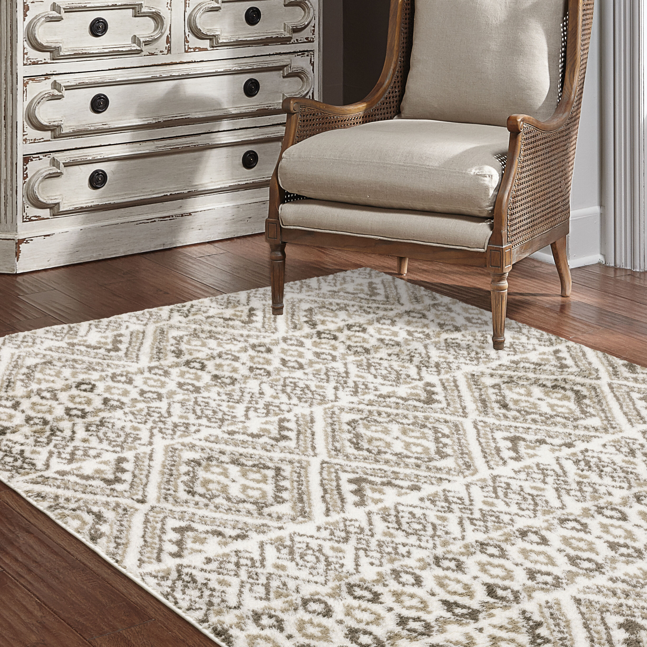 allen + roth P5150W6L rugs - View #14