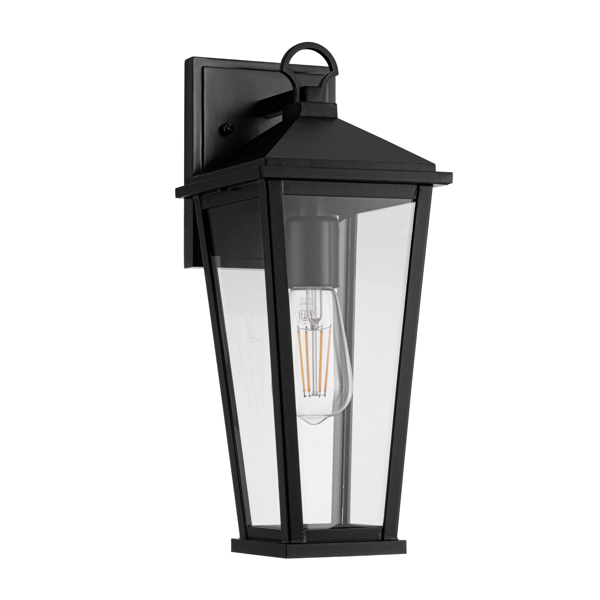 allen roth Davidson Outdoor Lighting Collection