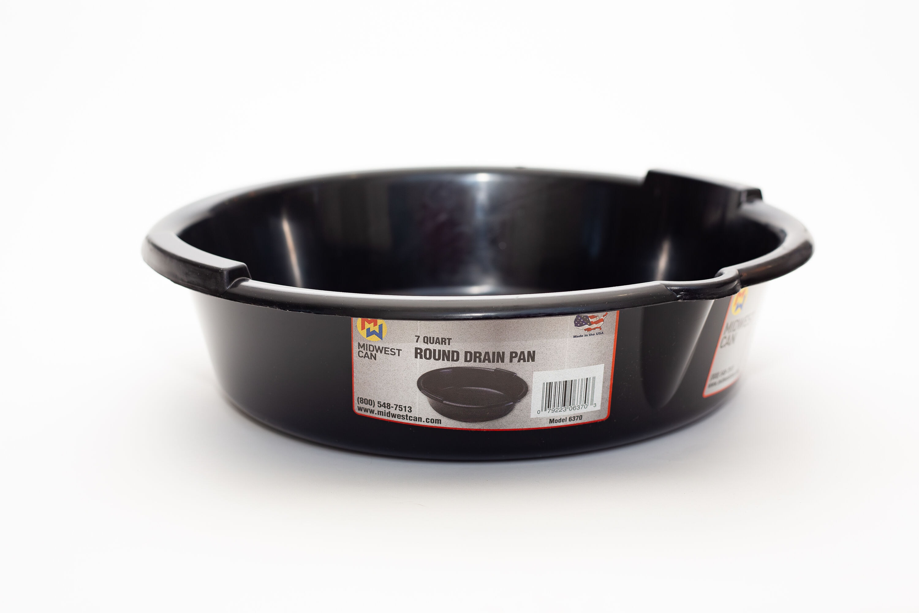 Midwest Can Plastic Funnel #6370