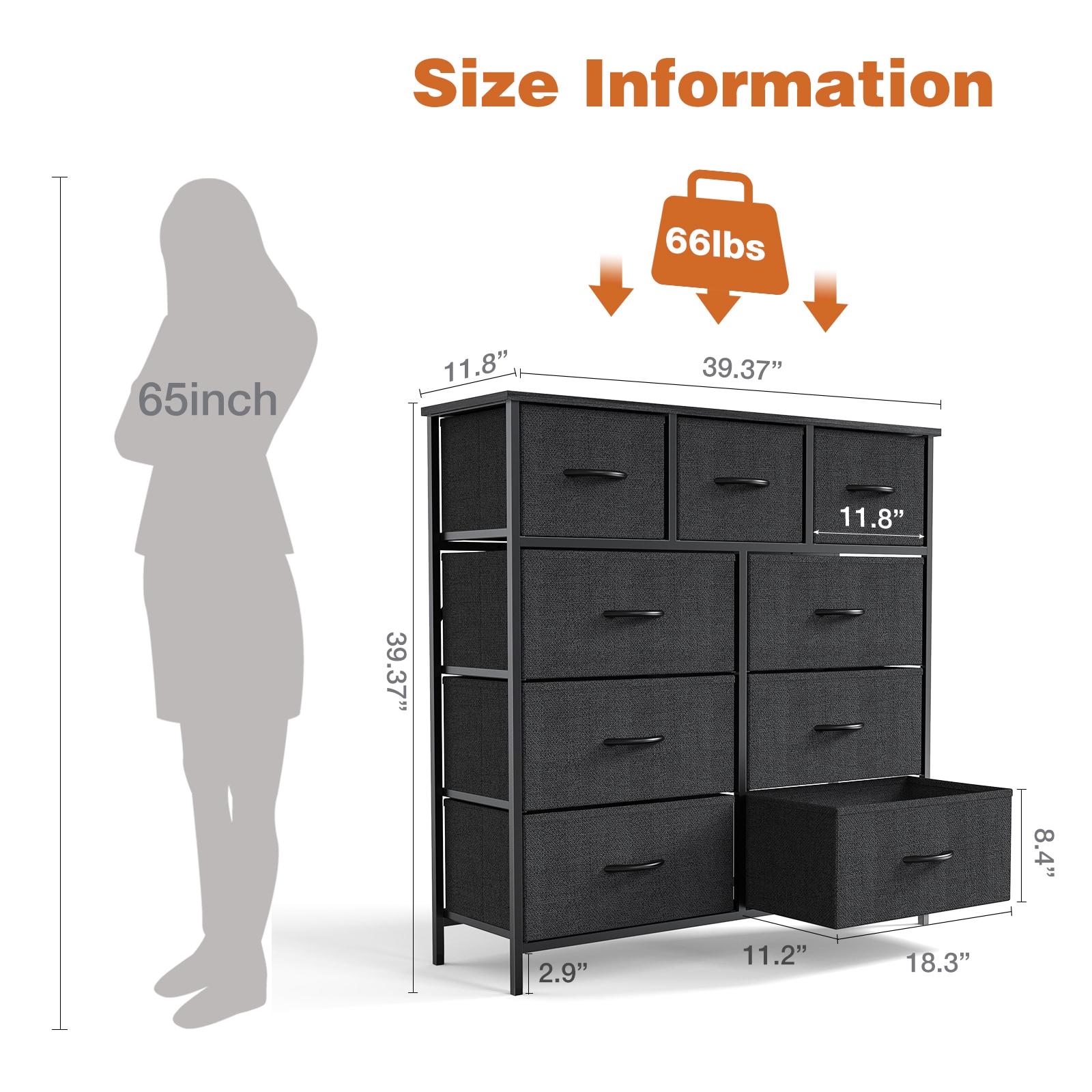 Flynama L-134602 dressers - View #3