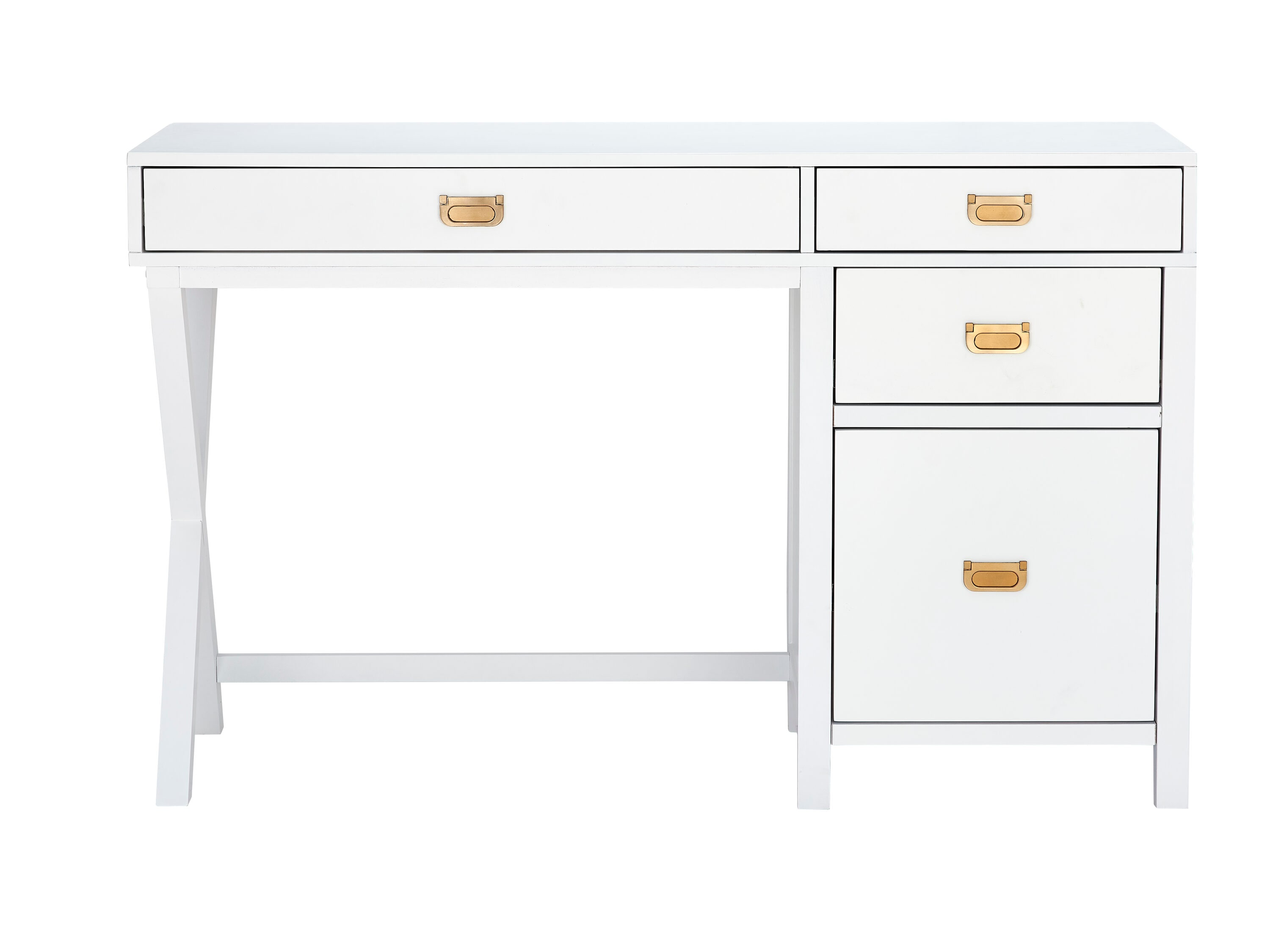Linon LOWES1145 desks - View #2