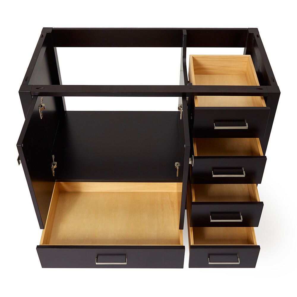 ARIEL A043S-L-BC-ESP vanities - View #6