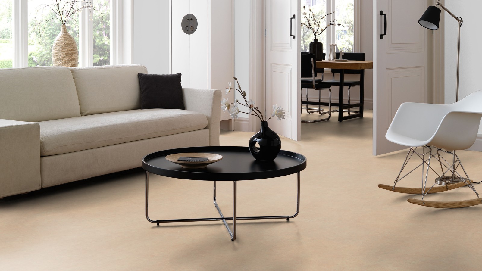 Forbo Flooring Systems 193378 Laminate-Flooring-Samples - View #3