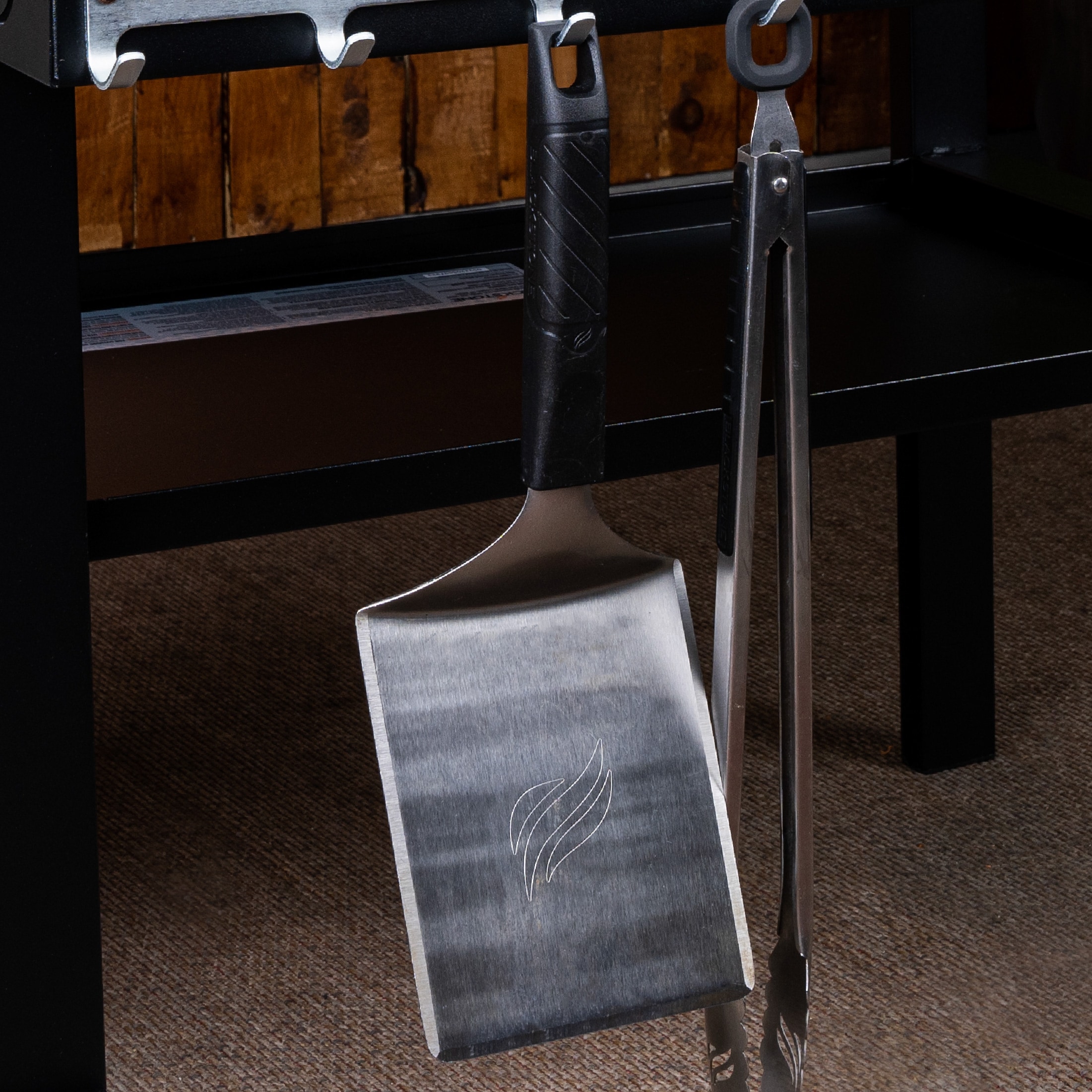 Blackstone 5496 Grilling-Tools-Utensils - View #2