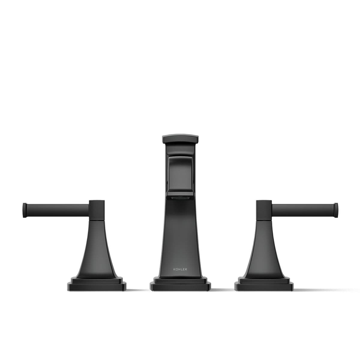 KOHLER T27405-4-BL Roman-Tub-Faucets - View #6