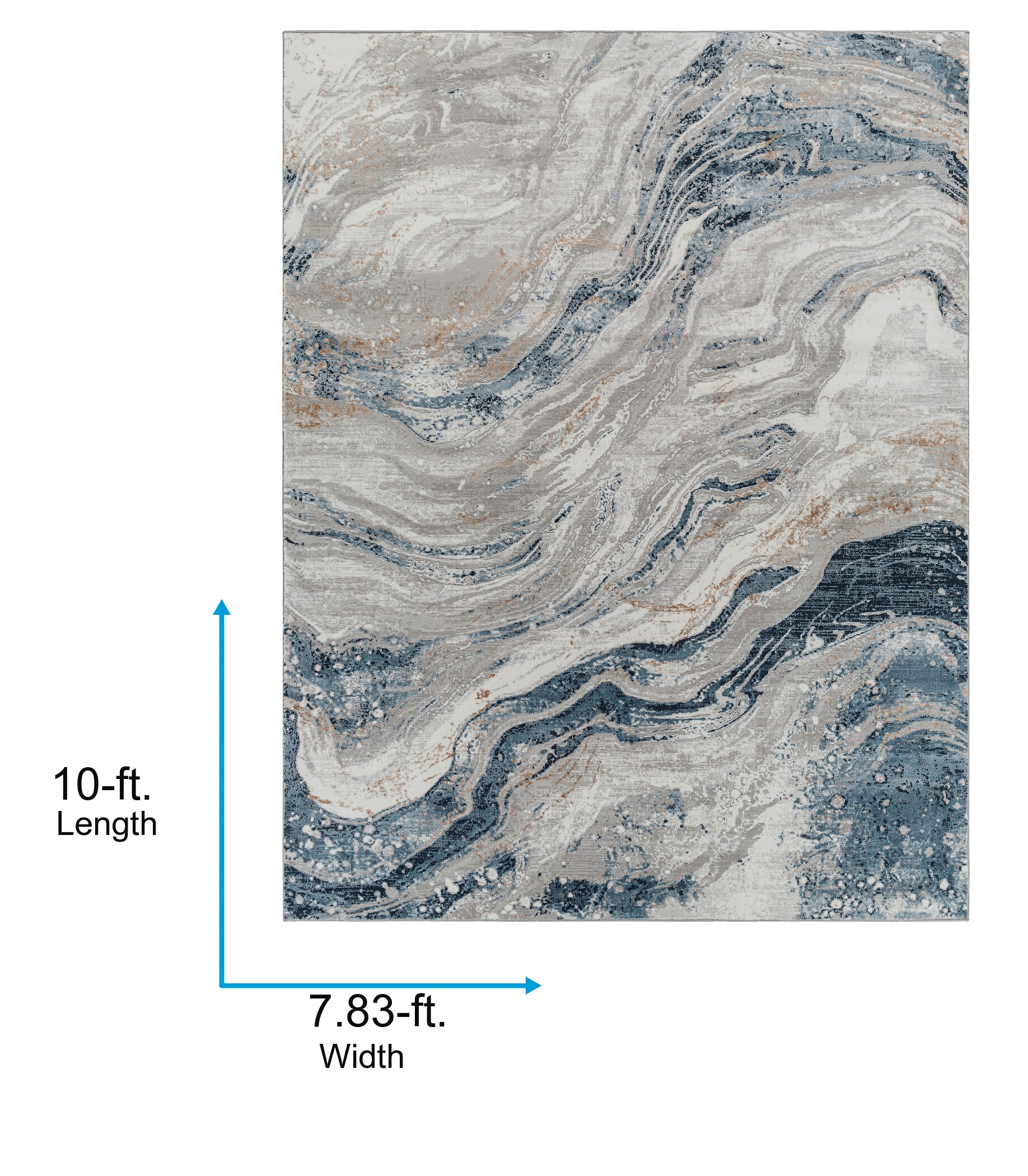 Livabliss ALG2332-71010 rugs - View #11