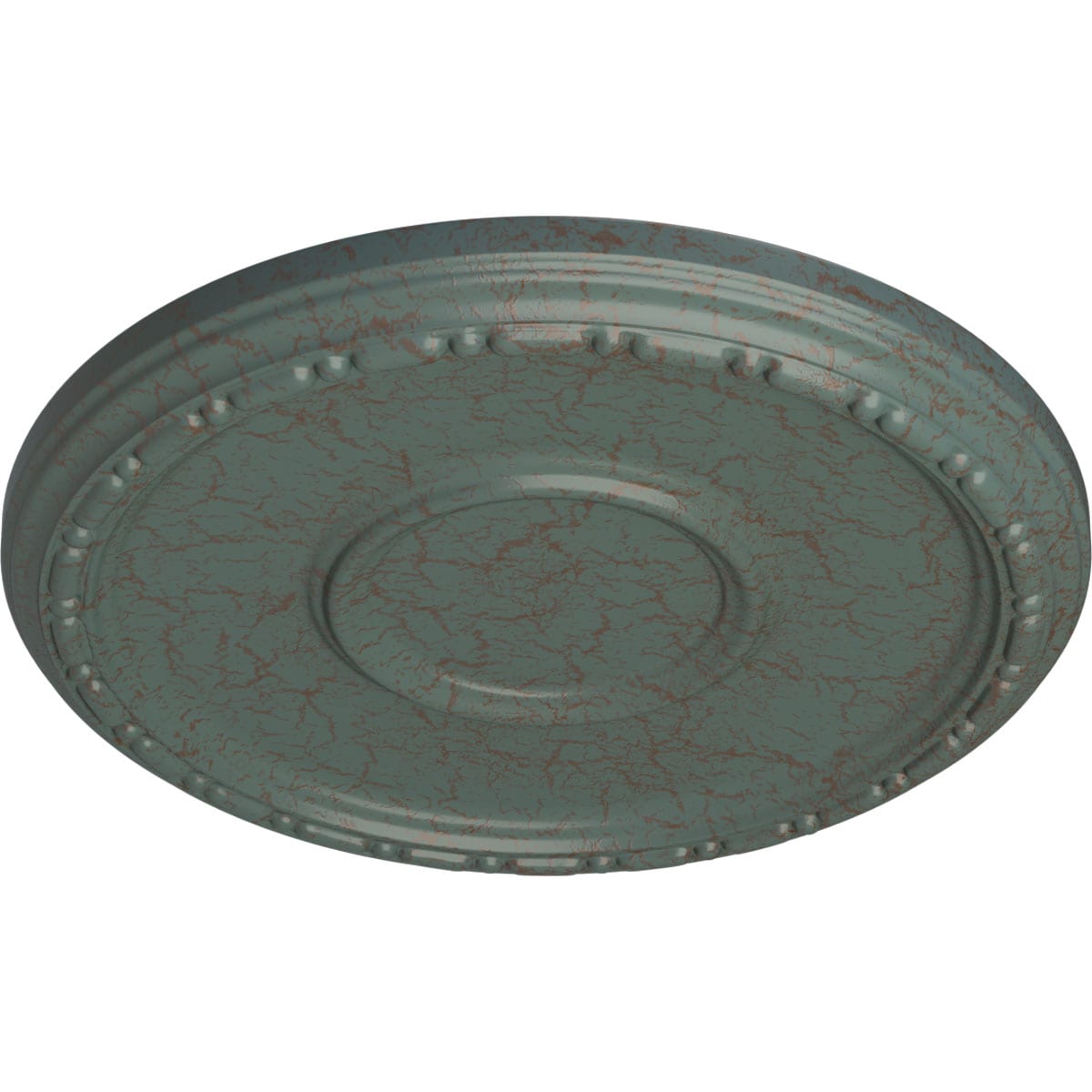 Ekena Millwork CM16MDCBC Ceiling-Medallions - View #2