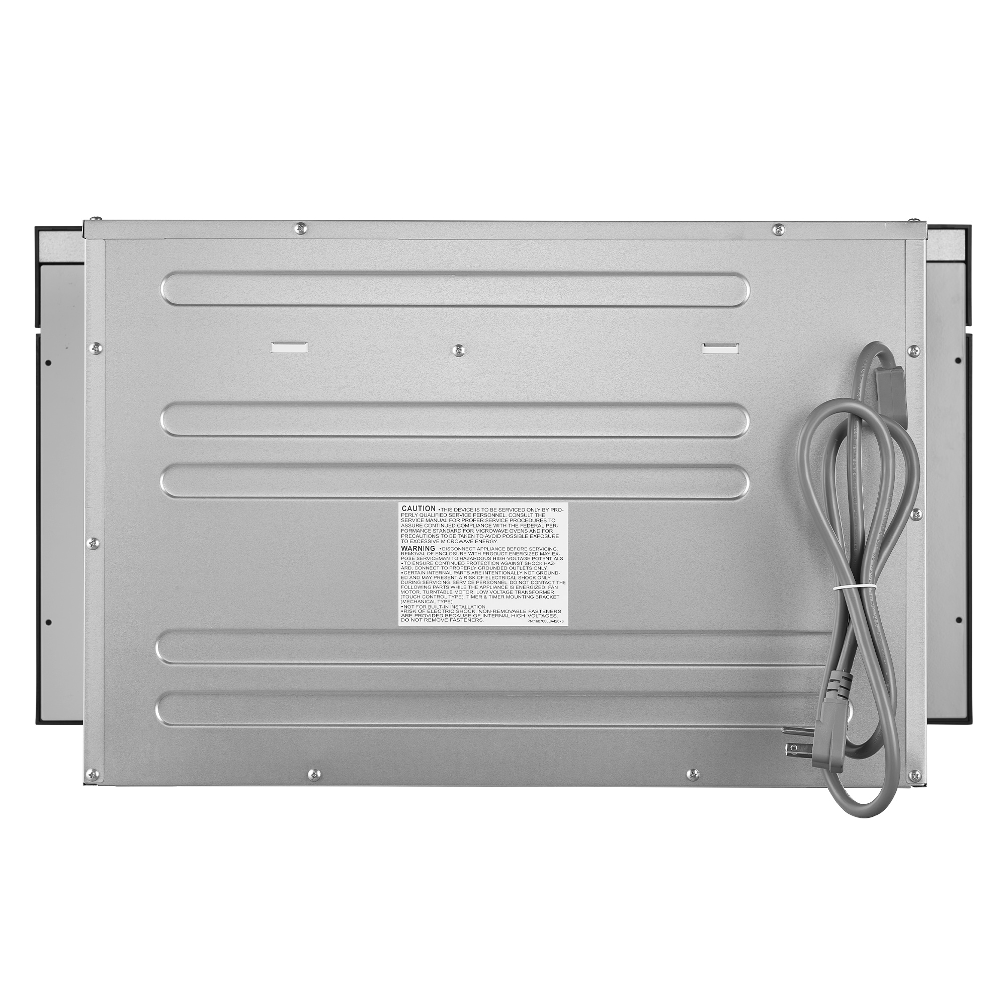 Cosmo COS-MWD3012NHSS Microwave-Drawers - View #8