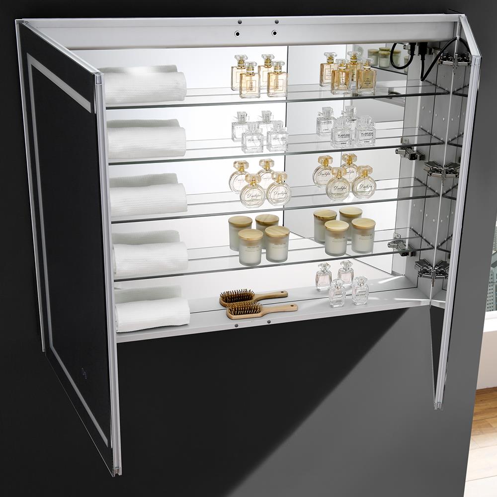 Fresca FMC024836 Bathroom-Medicine-Cabinets - View #10