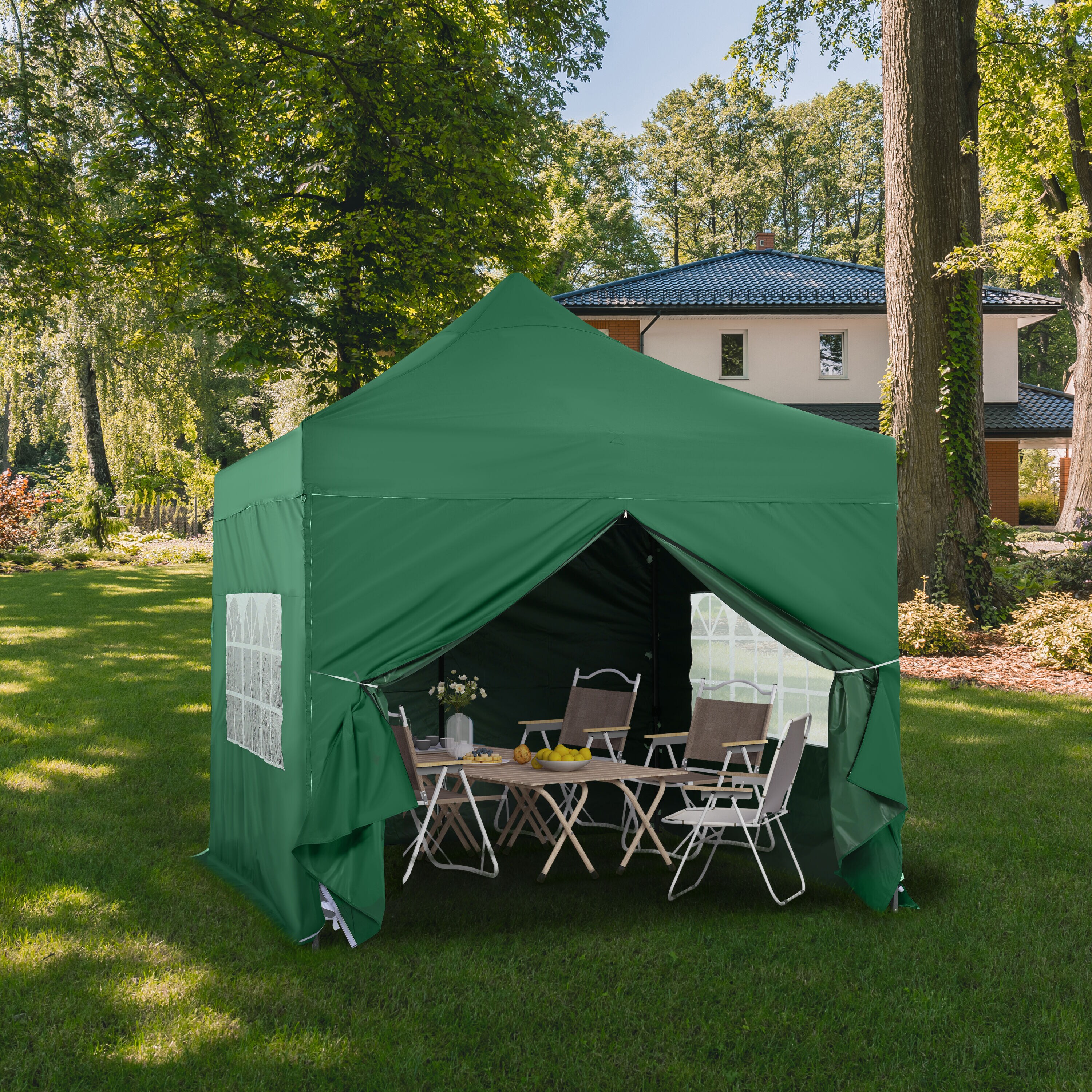 Aoodor A263-PDNDY Canopies-Sl - View #11