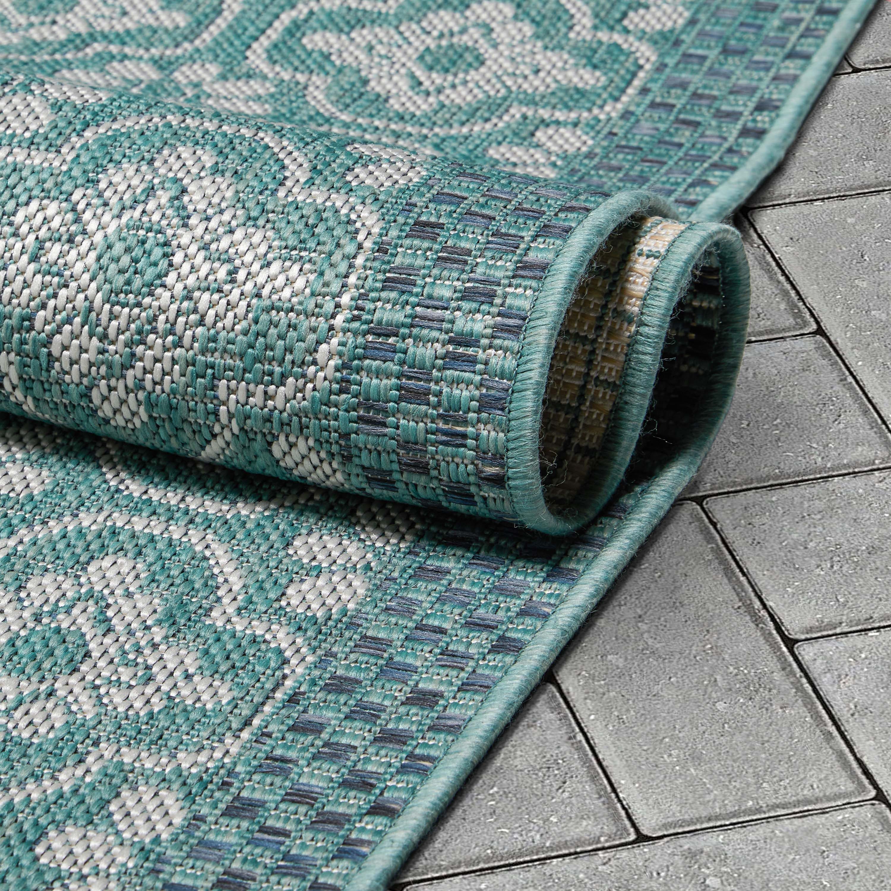 Well Woven MED-236-7 rugs - View #7