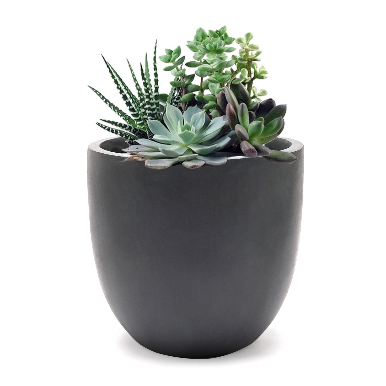 LuxenHome WH033 Planter-Window-Box - View #7