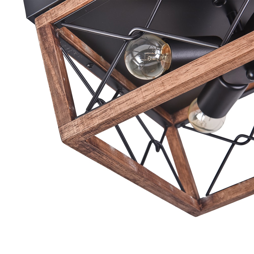Oukaning HG-HCXLST-5618-US flushmounts - View #8