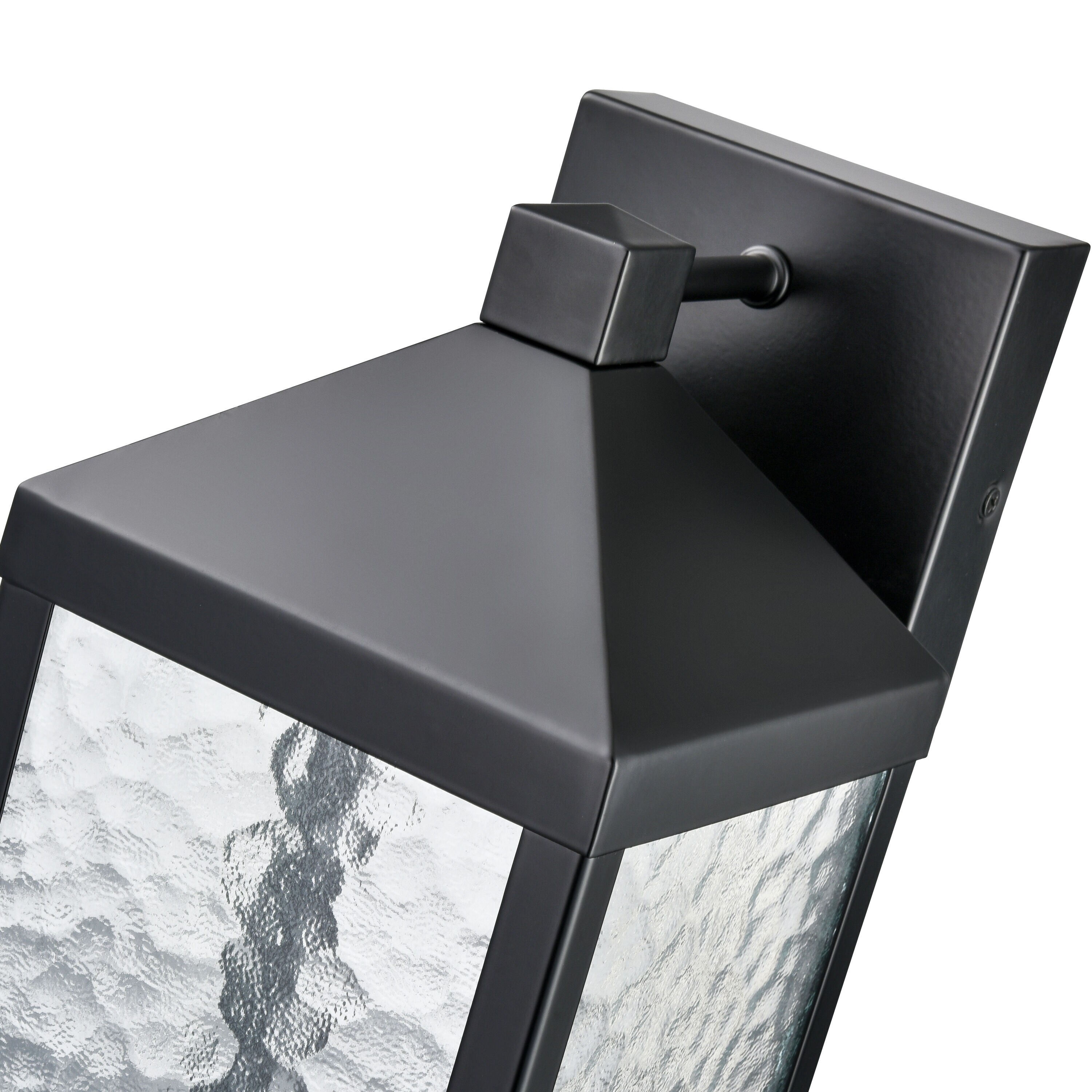 Millennium Lighting 72001-PBK Outdoor-Wall-Lighting - View #5