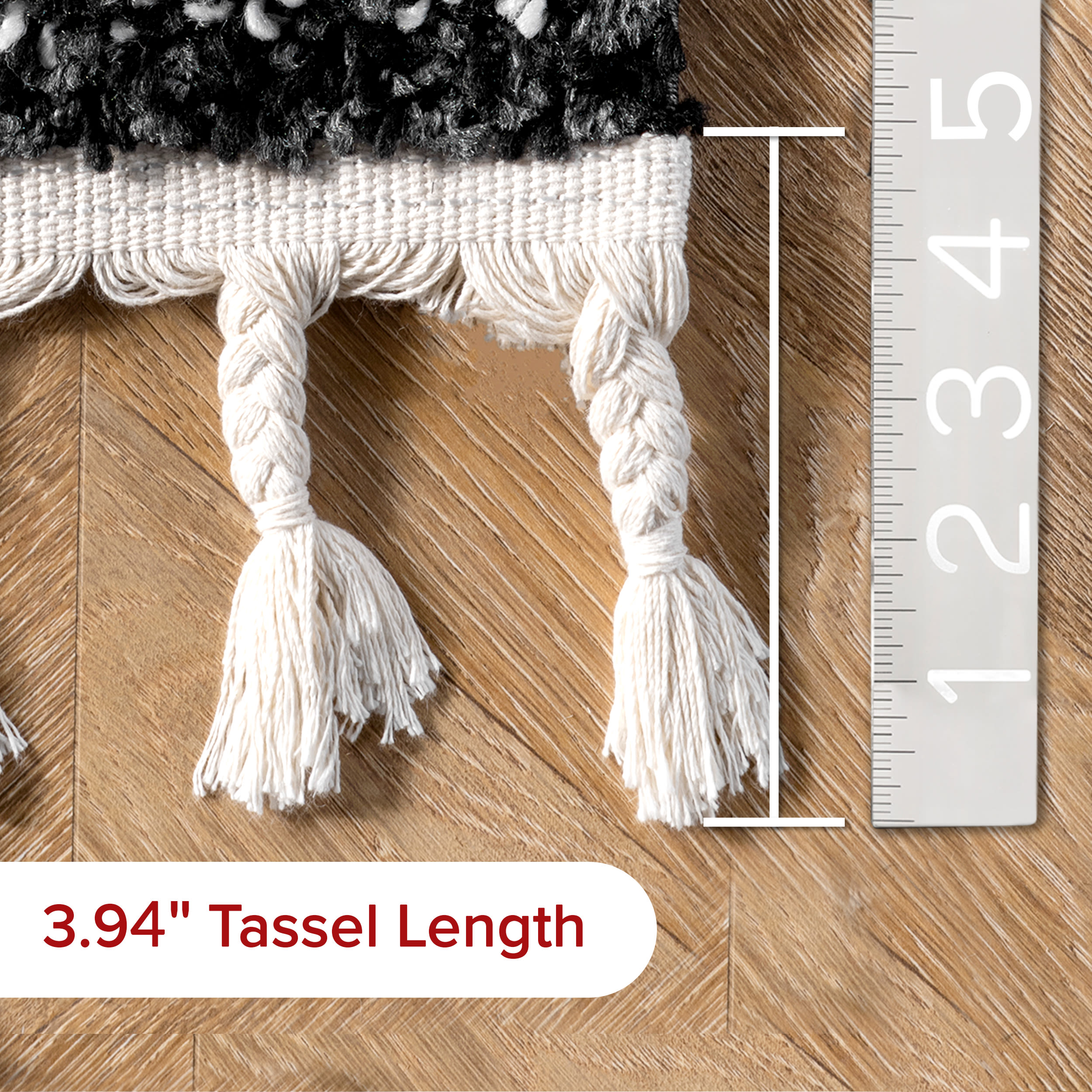 nuLOOM GCDI09E-10014 rugs - View #3