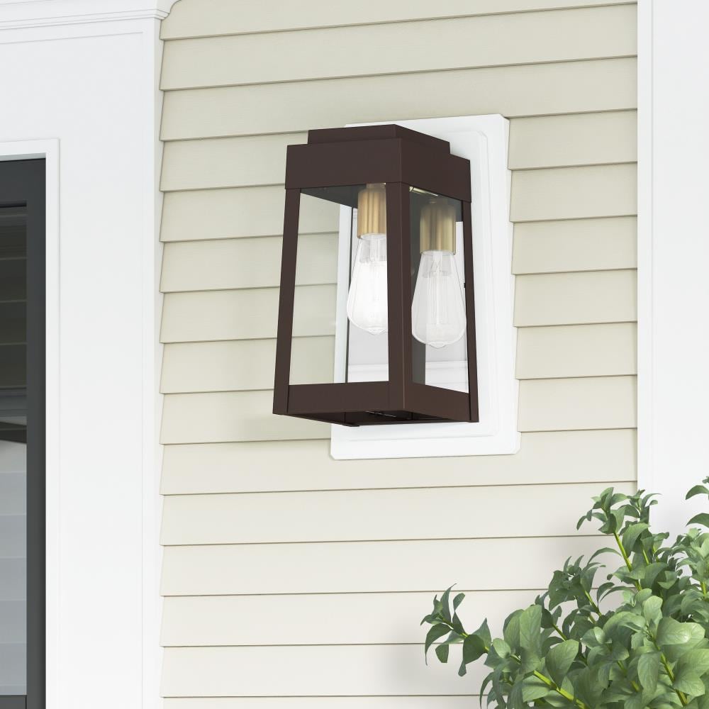 Livex Lighting 20852-07 Outdoor-Wall-Lighting - View #10