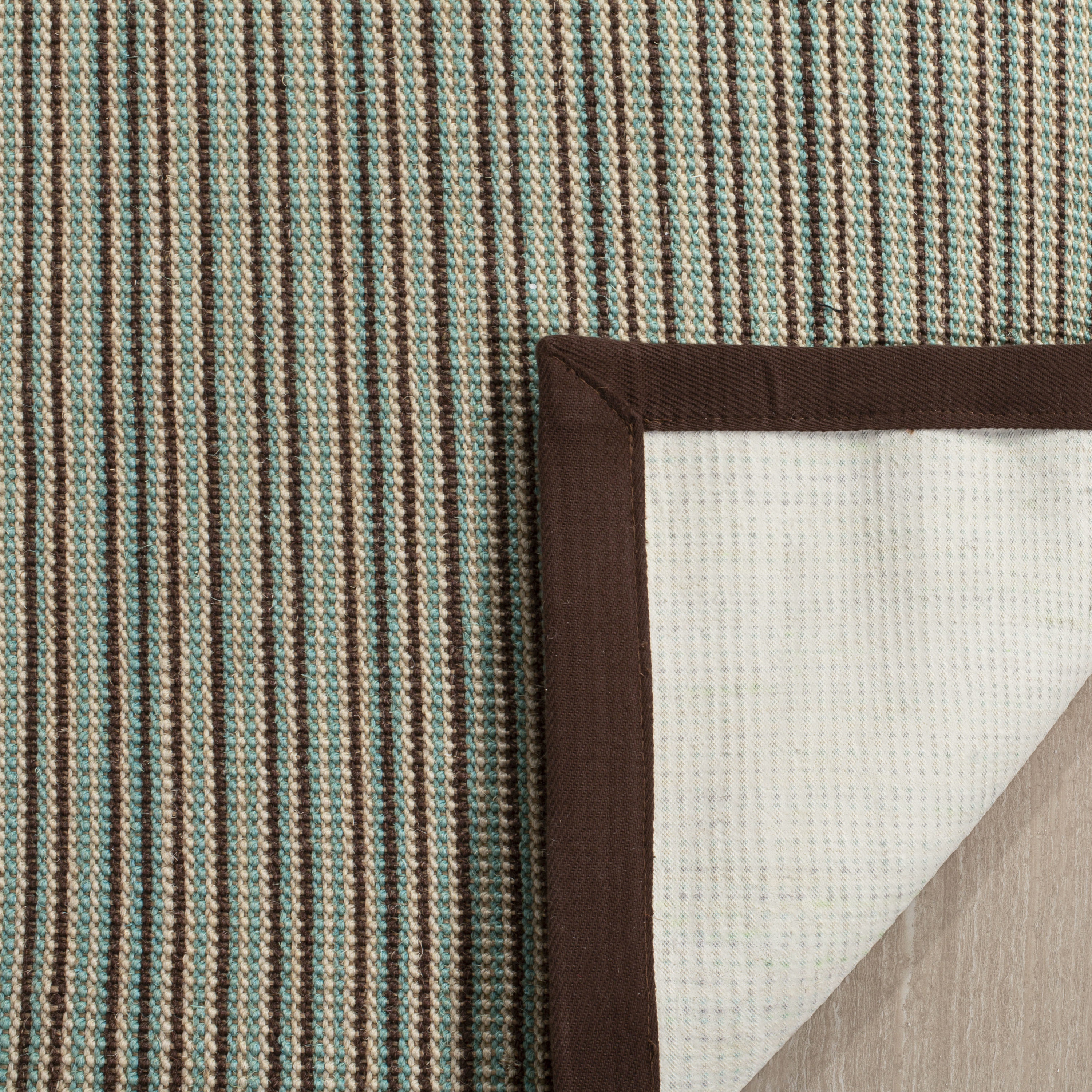 Safavieh NF132C-6SQ rugs - View #4