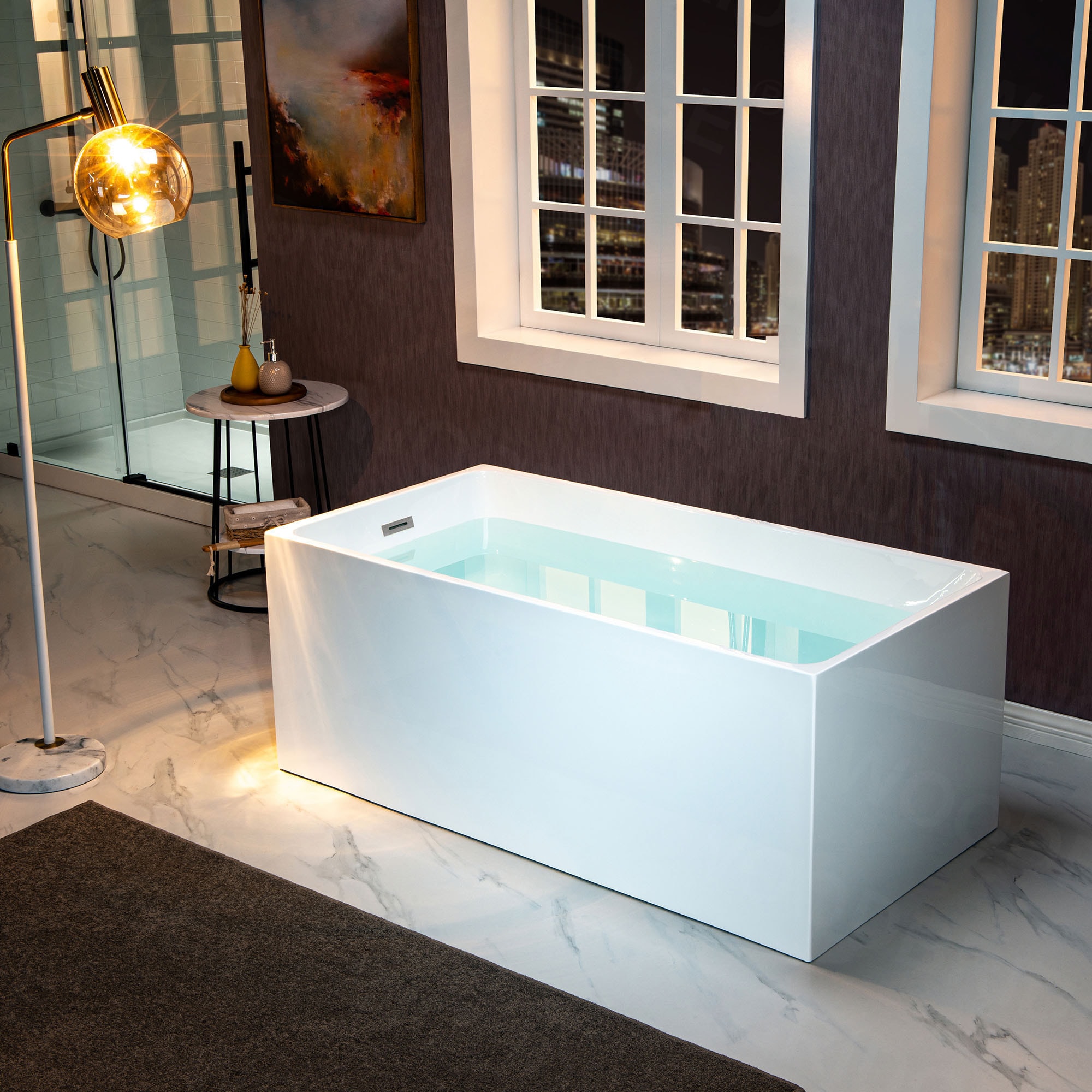 Woodbridge LB246 bathtubs - View #7