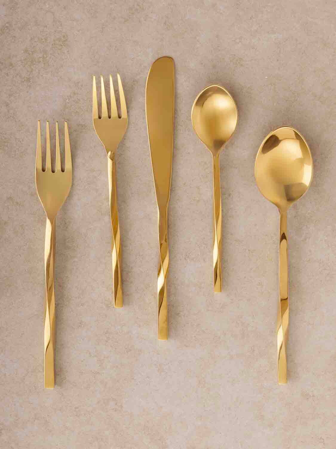 GAURI KOHLI GK41036 flatware - View #4