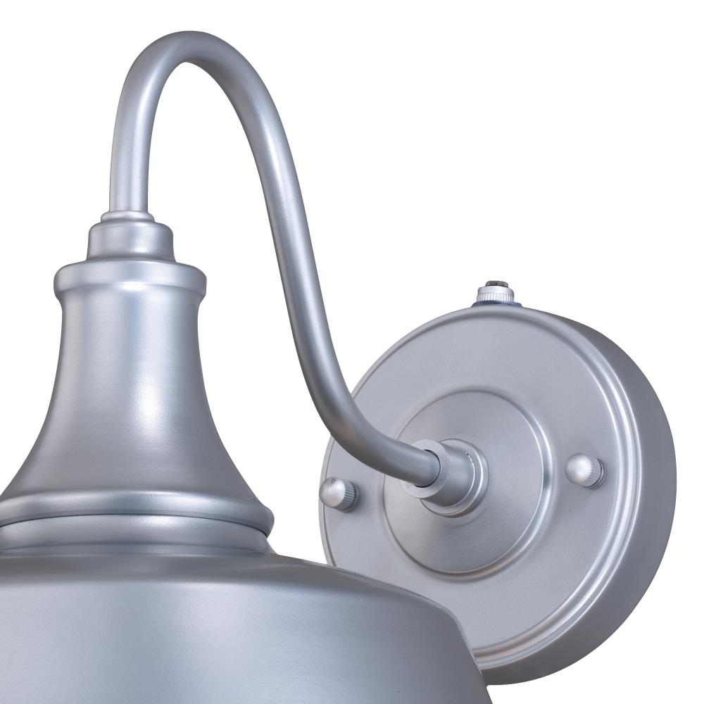 Cascadia T0370 Outdoor-Wall-Lighting - View #7