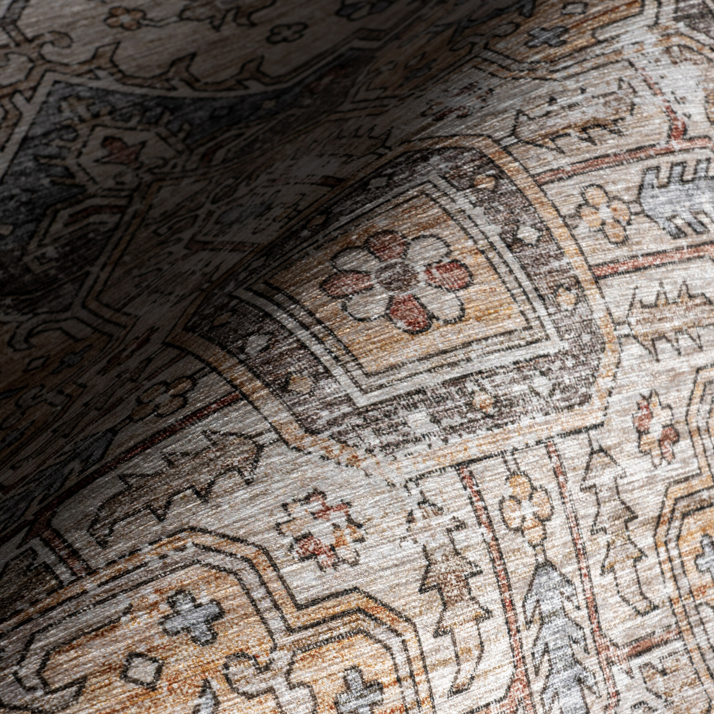 nuLOOM 200HJTH27A-8010 rugs - View #7