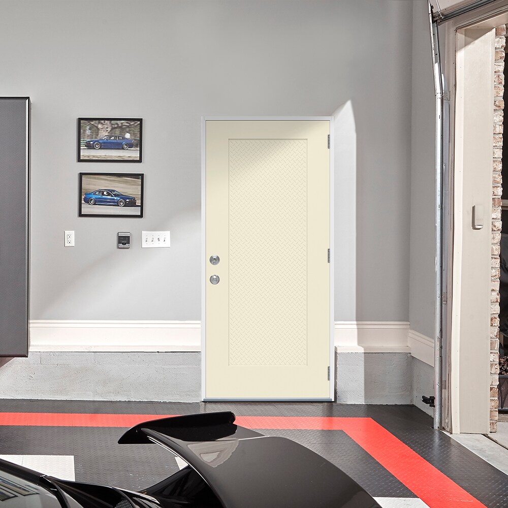 American Building Supply 1049661 Entry-Doors - View #4
