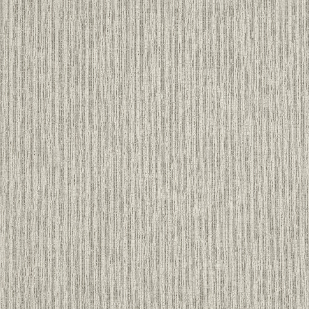 LEVOLOR 505102 Atlas Silver Room darkening Polyester Roman shade swatch