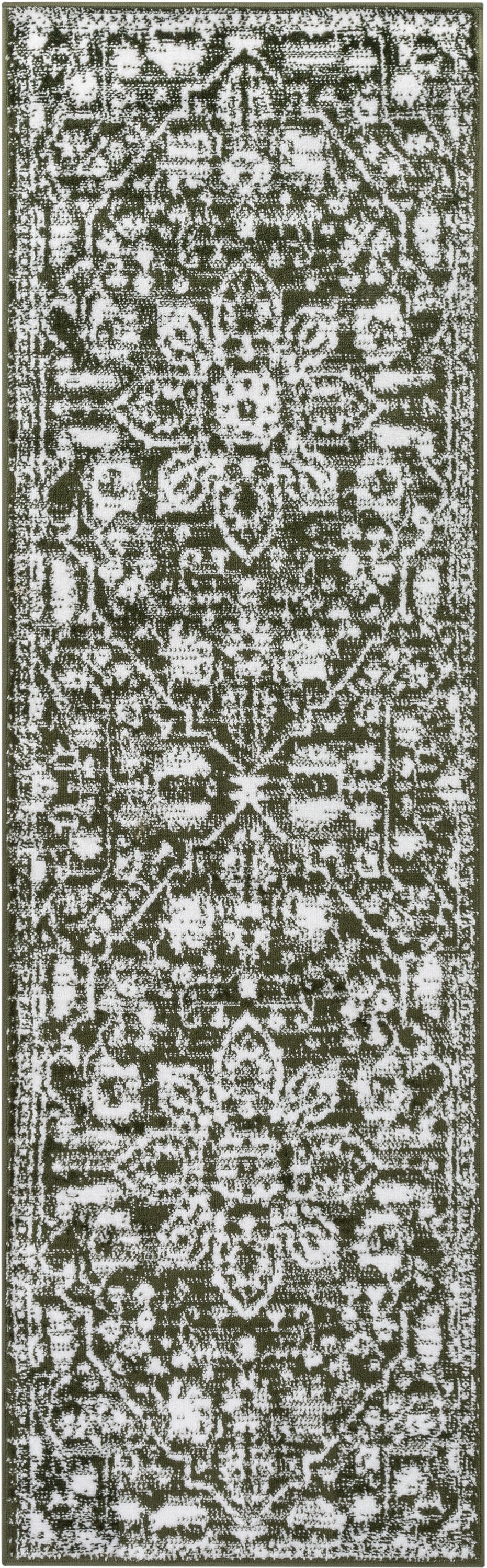 Well Woven DZ-05-2 rugs - View #2