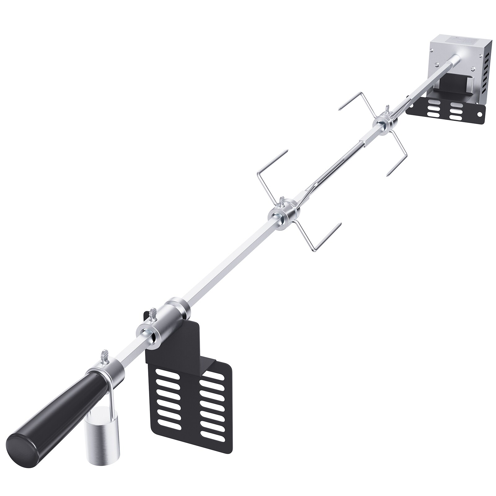 SVOPES SVOPESDGKCD3205271V1 Grill-Rotisseries - View #9