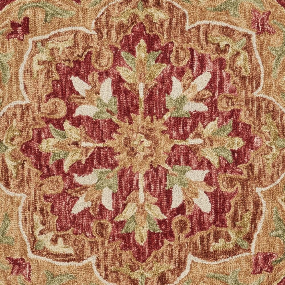 HomeRoots 4000396173 rugs - View #6