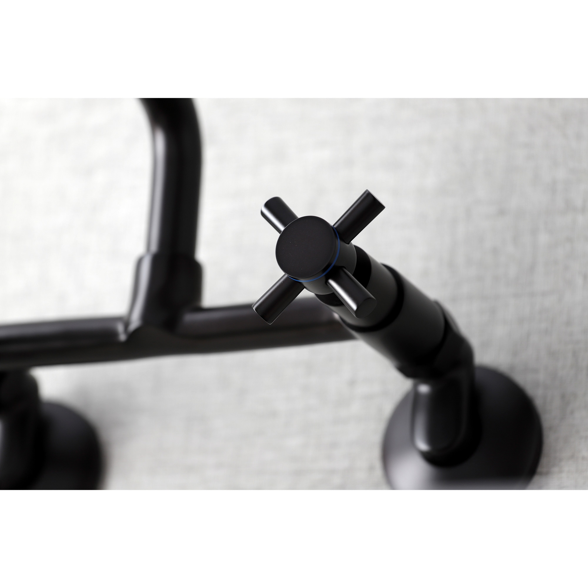 Kingston Brass WLKS423ORB Kitchen-Faucets - View #8