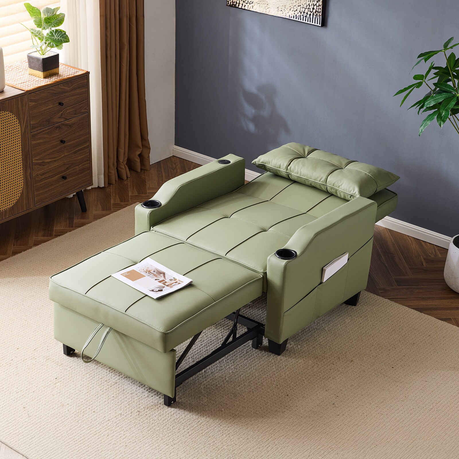 Outopee LO1G98000359 futons - View #12