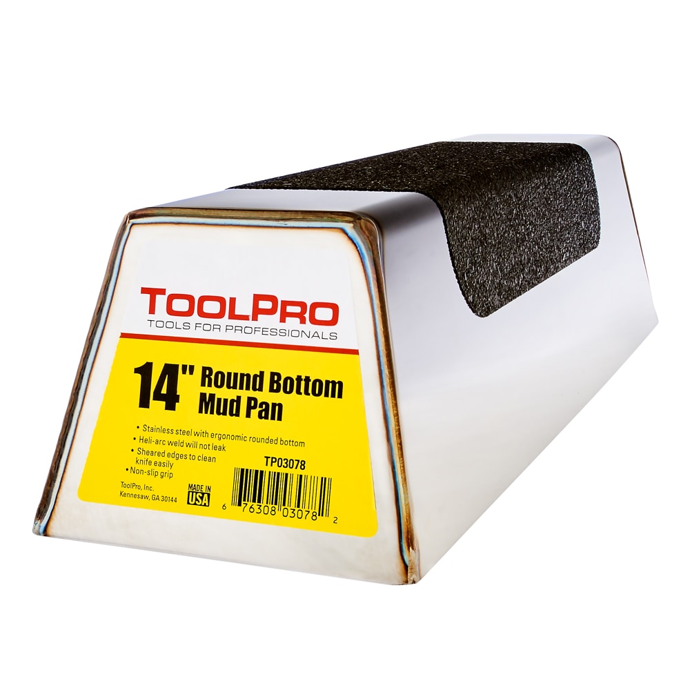 Toolpro TP04740 Drywall Repair Patch, 10 Pack