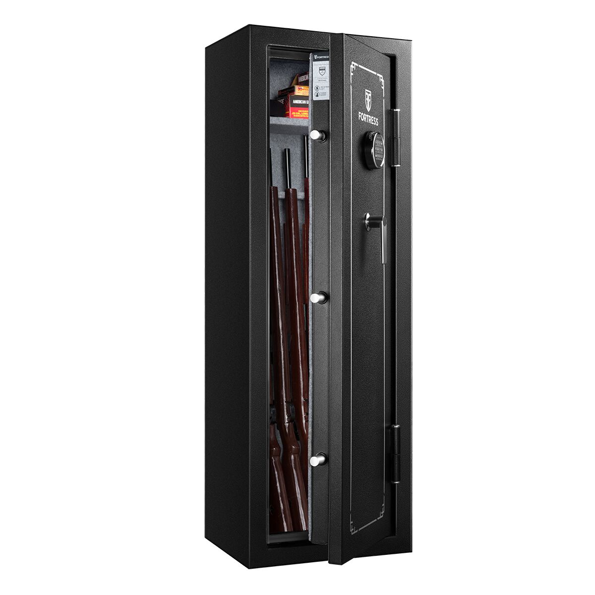 Fortress 8EBF Gun-Safes - View #3